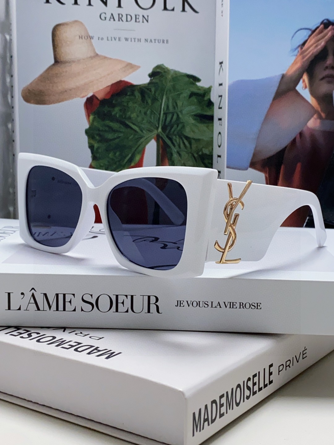 Yves Saint Laurent Sunglasses First Copy