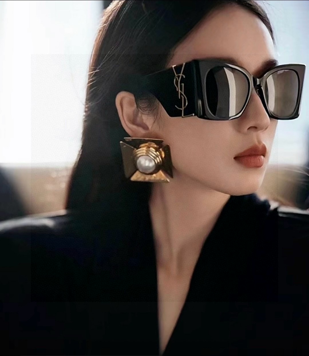 Top Quality Replica
 Yves Saint Laurent Sunglasses