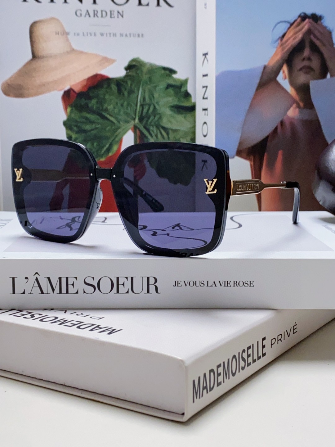 NO:269078,LV Louis Vuitton New Fashionable Women's Big Brand Sunglasses Polarized Sunglasses Women's Large Frame Brand Sunglasses Sunglasses Glasses Sunglasses Sunglasses Sunglasses Sunglasses, Glasses, louis vuitton, louis vuitton19860909LV路易威登 新款时尚女式大牌太阳眼镜偏光太阳镜女大框品牌墨镜太阳镜眼镜墨镜太阳镜,眼镜,louis vuitton,louis vuitton,glasses