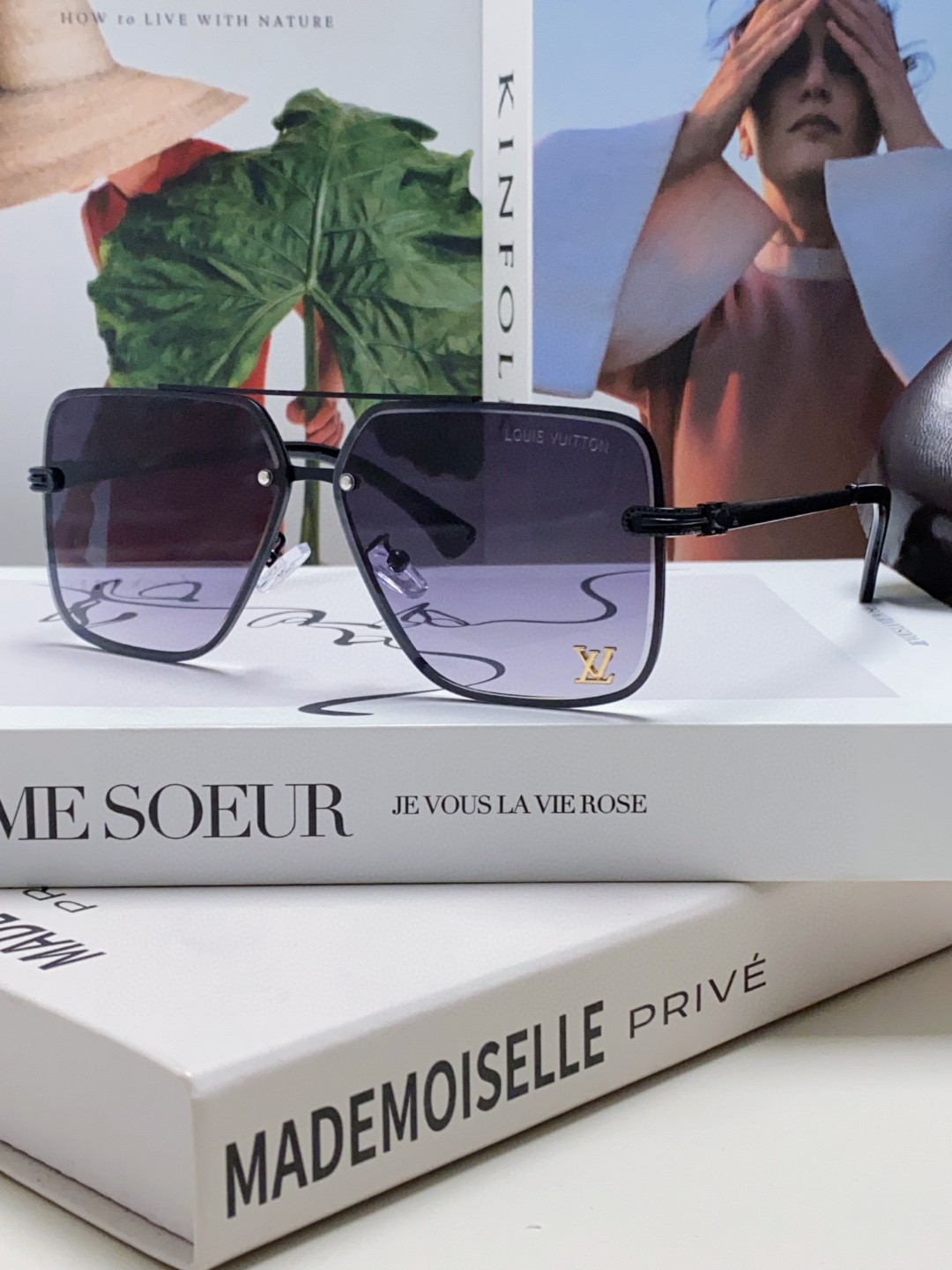 NO:269087,Lv Louis Vuitton New men's high-end sunglasses fashionable handsome trendy sunglasses outdoor driving travel sunglasses men and women universal glasses sunglasses, glasses, louis vuitton, louis vuitton19860909Lv路易威登 新款男式高端太阳镜时尚帅气潮流墨镜户外驾驶旅游太阳眼镜 男女通用眼镜墨镜太阳镜,眼镜,louis vuitton,louis vuitton,glasses