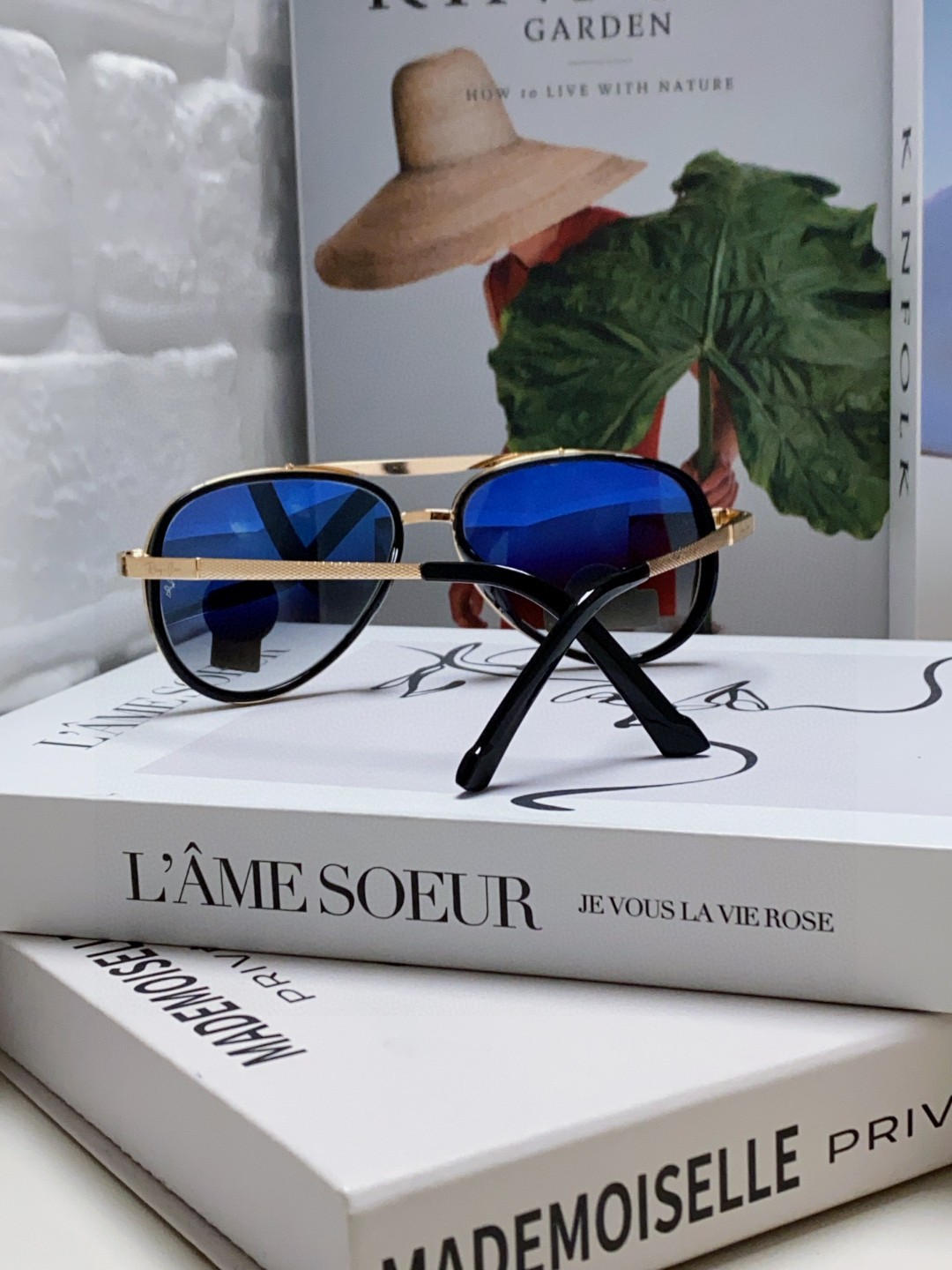  RAYBAN 雷朋 RB4414 新款时尚框 炫彩潮款太阳镜，男女通用🔝🔝。size：68-14-13