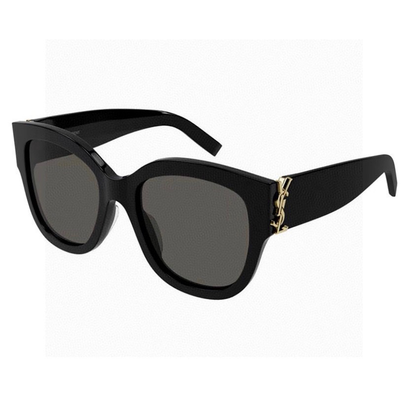  YSL圣罗兰 无法超逸的单品
跟足原版色 
肉眼可见的品质差别  
SAINT LAUREN
SL M