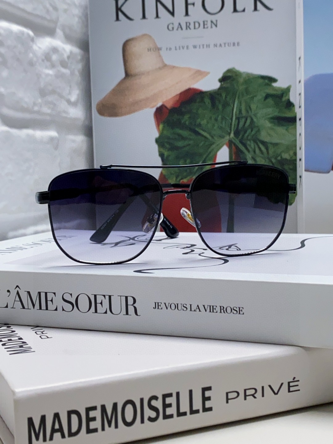  Burberry巴宝莉 2025 墨镜男士开车眼镜偏光太阳镜防紫外线强光驾驶眼睛遮阳钓鱼 
