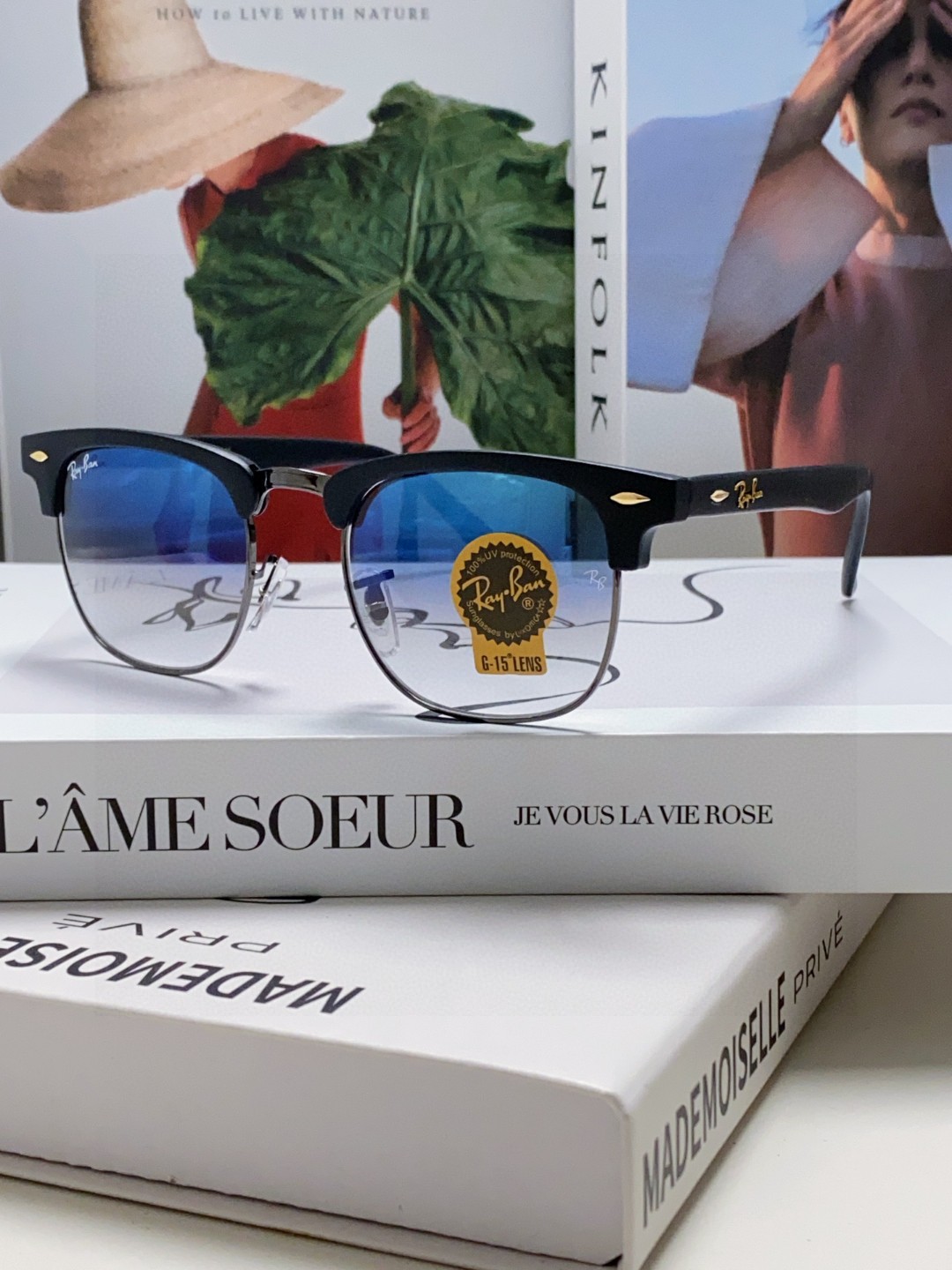  RAYBAN雷朋 RB3016 高品质 原版品质 💐💐🎀防爆玻璃镜片❤️💚💛男女通用，超帅气！size