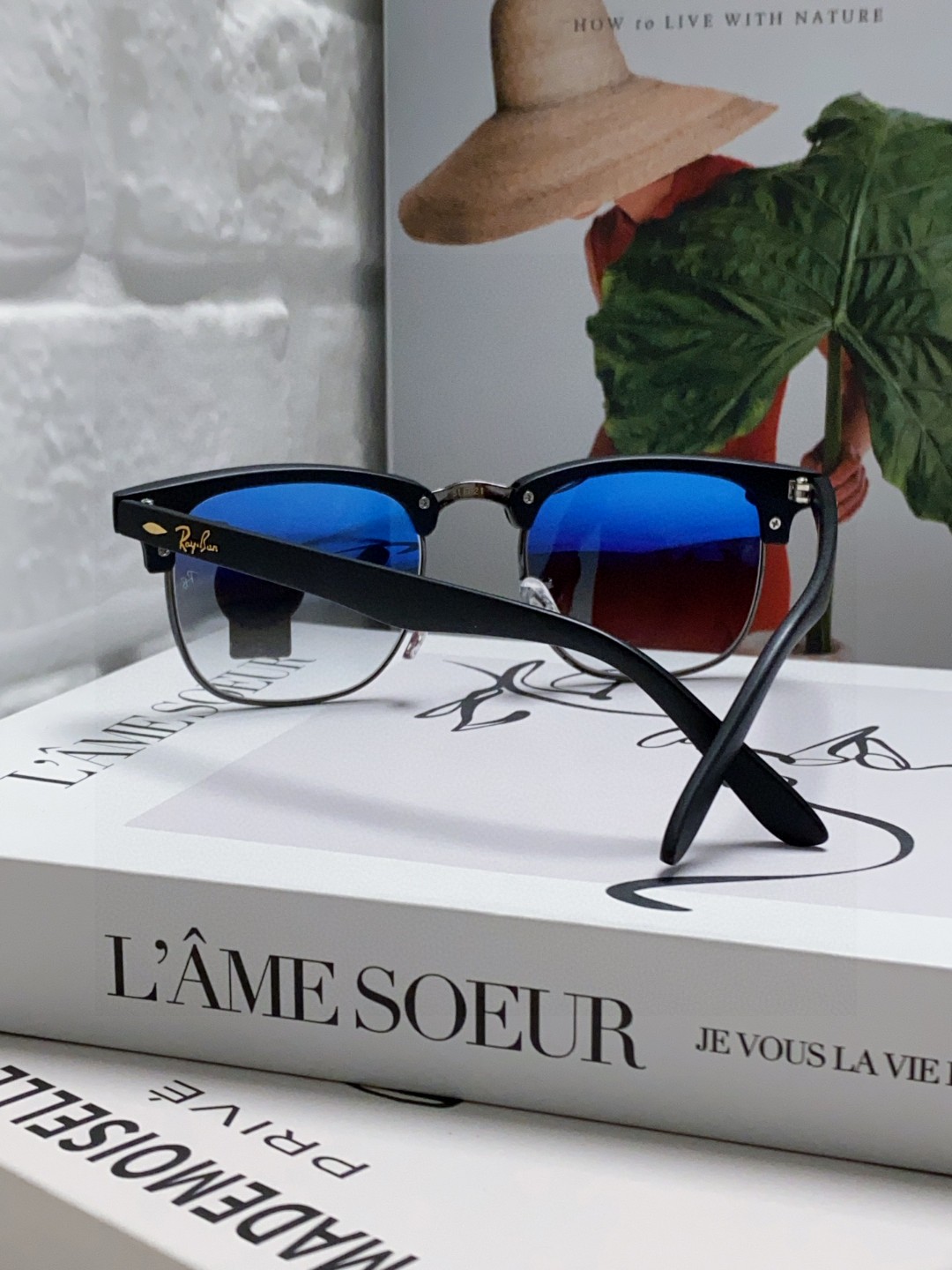  RAYBAN雷朋 RB3016 高品质 原版品质 💐💐🎀防爆玻璃镜片❤️💚💛男女通用，超帅气！size