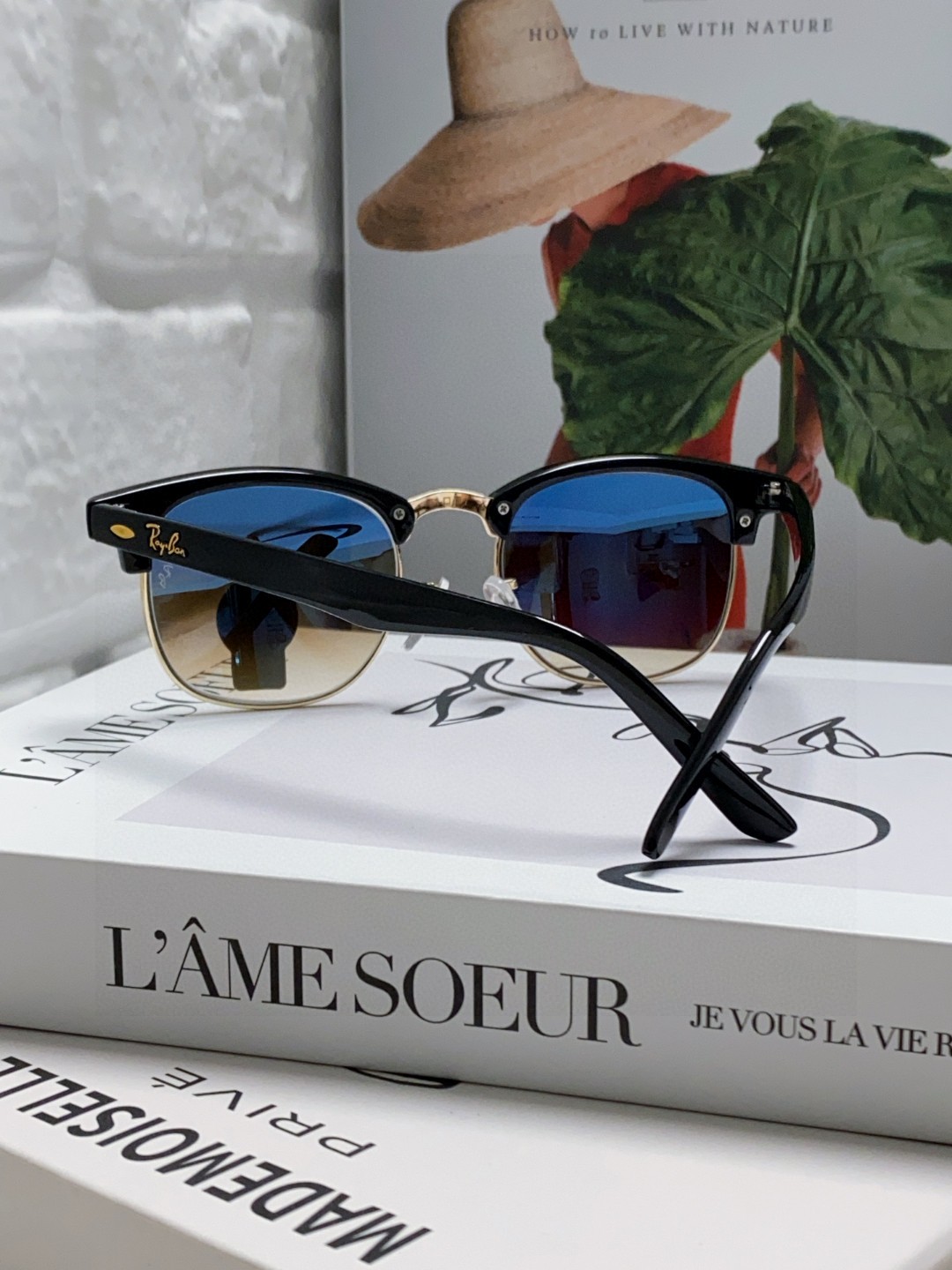  RAYBAN雷朋 RB3016 高品质 原版品质 💐💐🎀防爆玻璃镜片❤️💚💛男女通用，超帅气！size