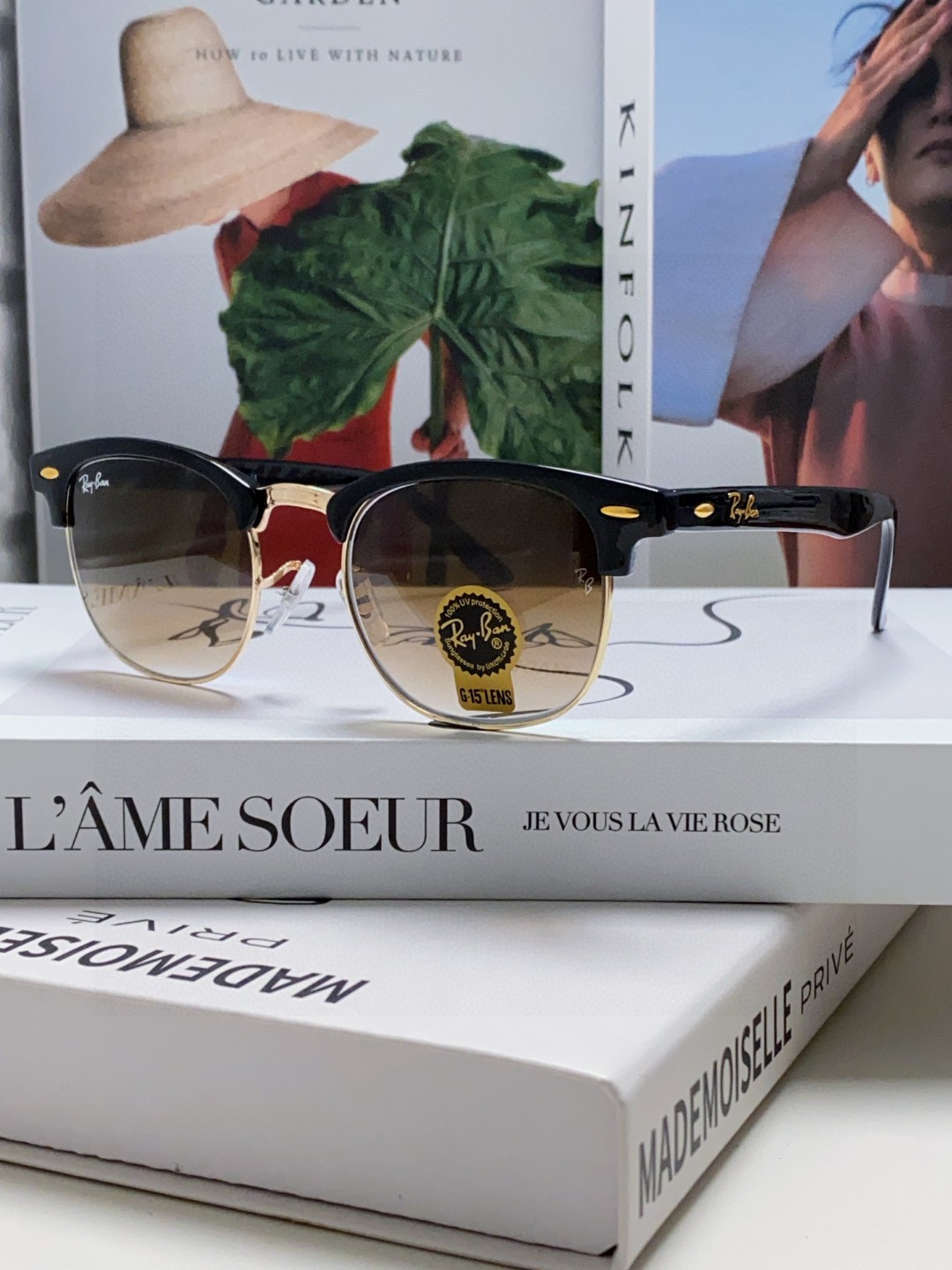  RAYBAN雷朋 RB3016 高品质 原版品质 💐💐🎀防爆玻璃镜片❤️💚💛男女通用，超帅气！size