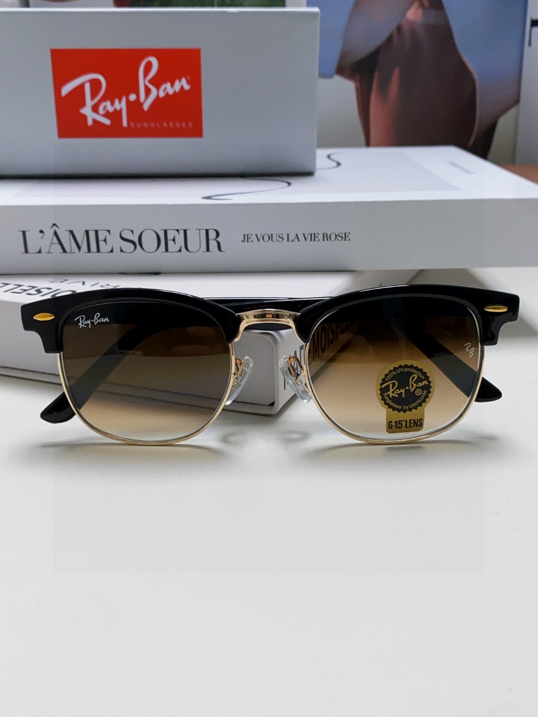  RAYBAN雷朋 RB3016 高品质 原版品质 💐💐🎀防爆玻璃镜片❤️💚💛男女通用，超帅气！size