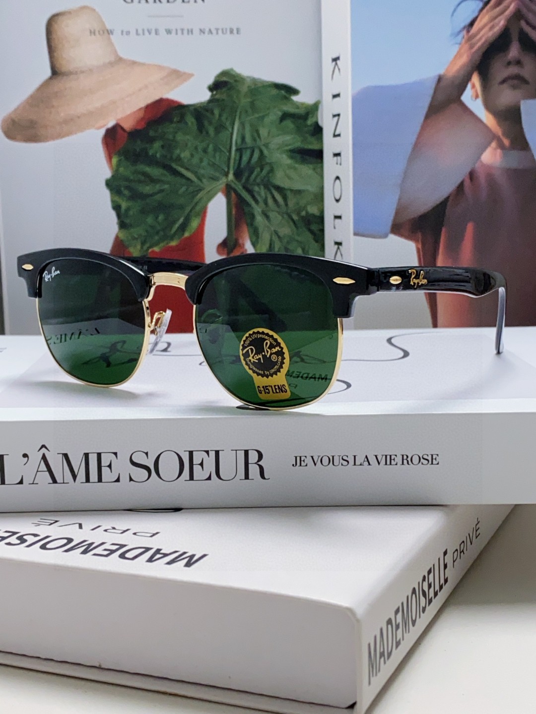  RAYBAN雷朋 RB3016 高品质 原版品质 💐💐🎀防爆玻璃镜片❤️💚💛男女通用，超帅气！size