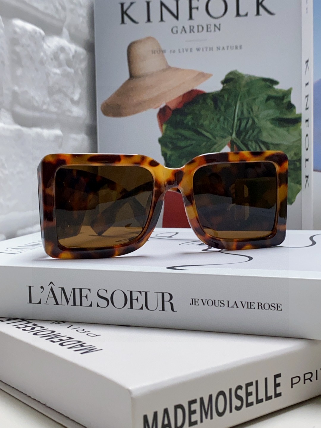  Burberry巴宝莉 墨镜女25年新款BE4406U大框B字母logo潮流太阳眼镜