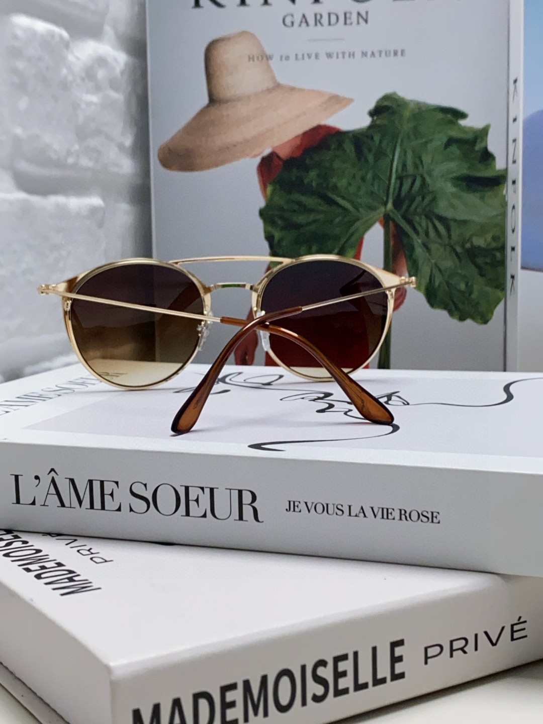  Rayban雷朋太阳眼镜正品男细圆框双梁飞行员女款墨镜 RB3546