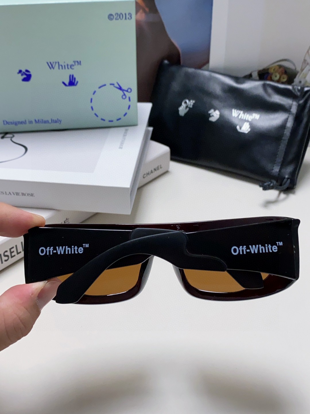  Off-White最新开模定制款 潮人必备 官网新款 