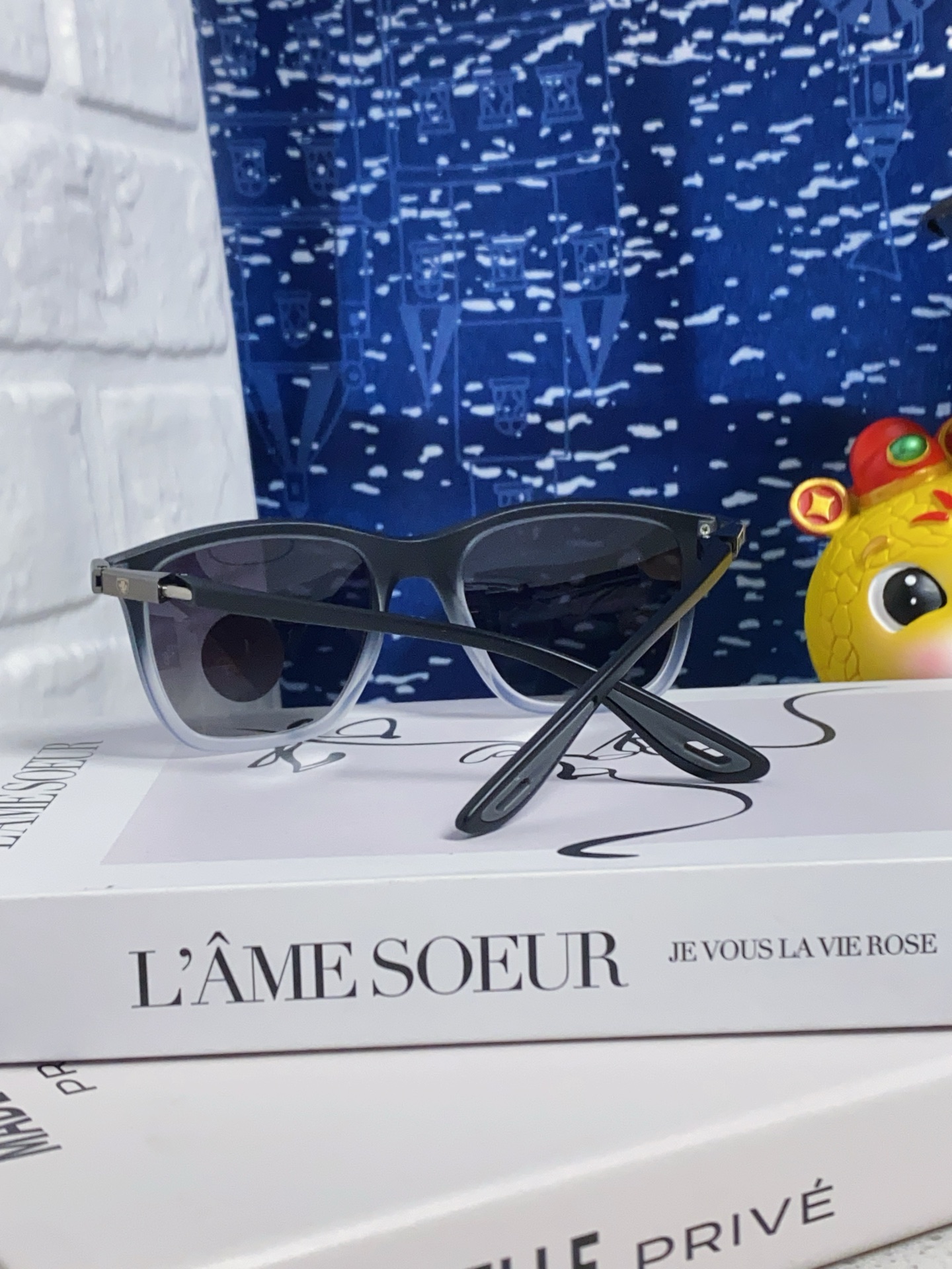  RayBan雷朋法拉利联名款 2025最新款太阳镜男女款板材ins风时尚潮流休闲百搭墨镜RB7222
