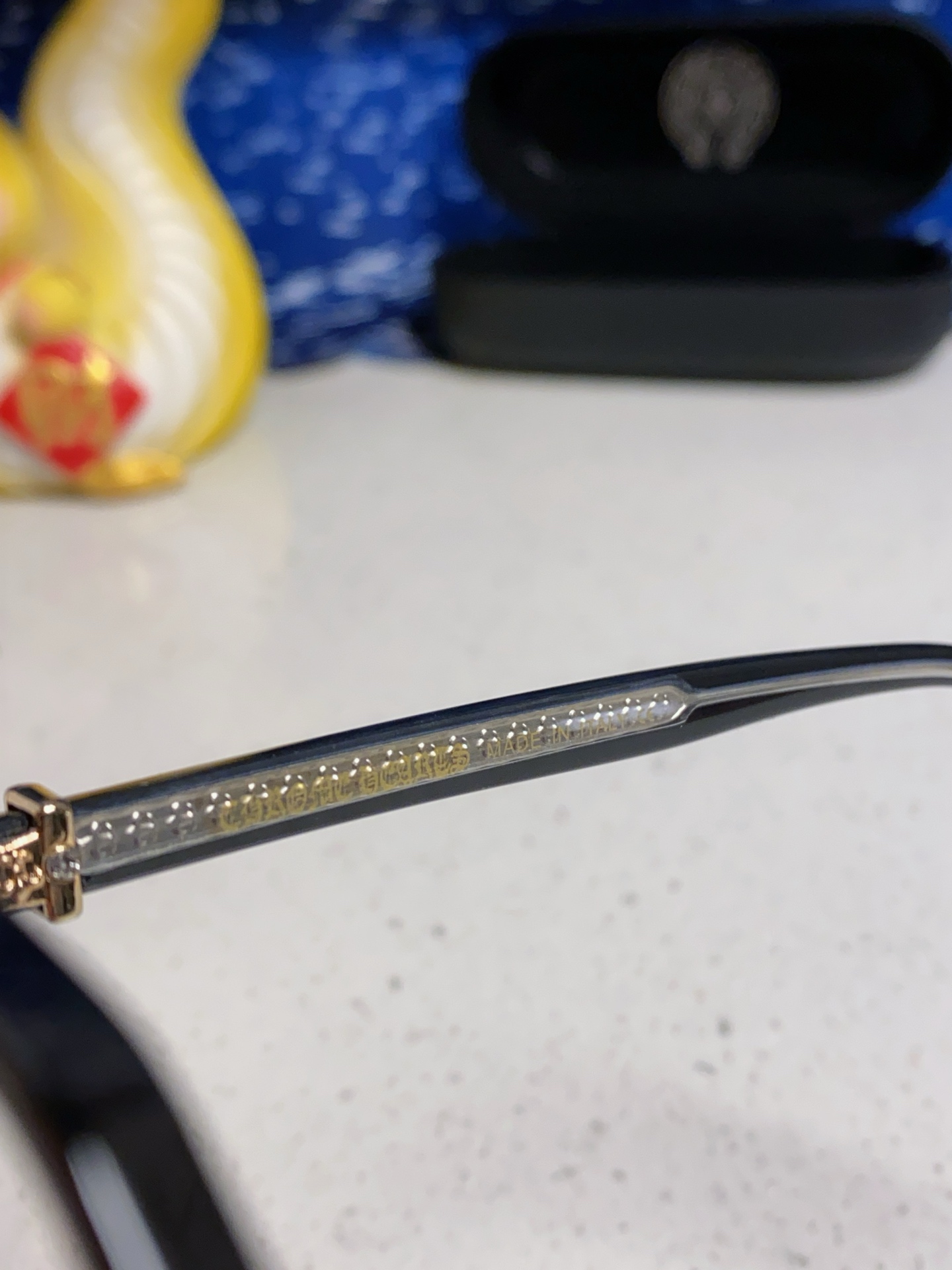  Chrome Hearts克罗心 2025新款品质眼镜框男复古文艺日式手作防蓝光近视眼镜女潮时尚素颜 