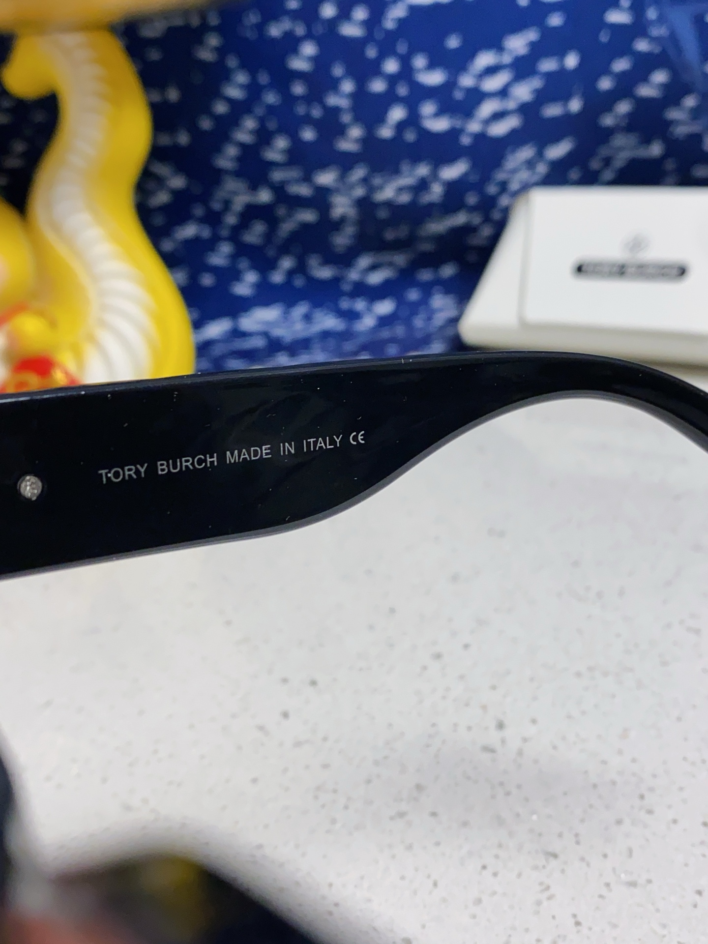  Tory Burch托里伯奇 2025新品墨镜女黑超大方框网红明星同款太阳眼镜大脸显瘦防紫外线