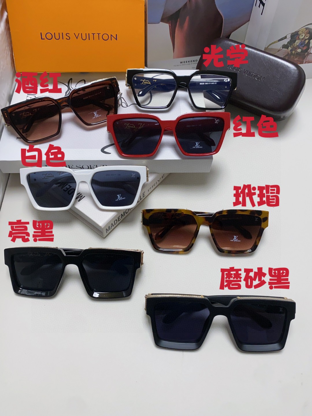  LOUIS VUITTON 路易威登 
原版一比一 秀场焦点 
Lv 名副其实的百万富翁