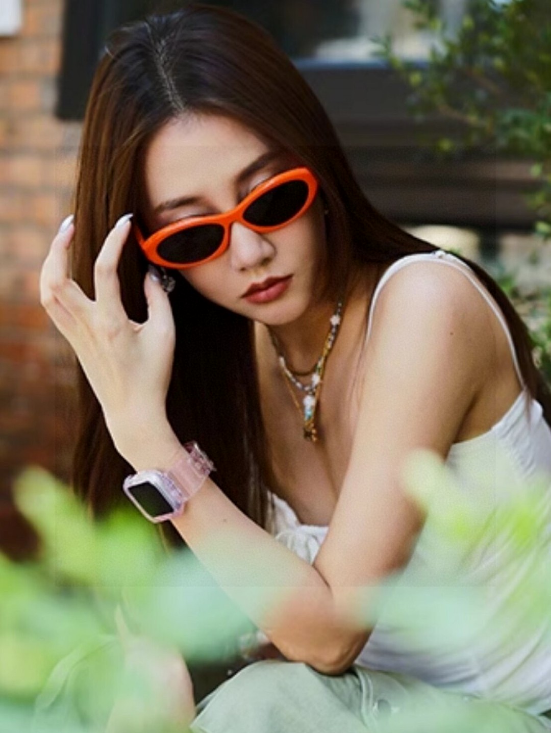 🔥🔥Prada普拉达 墨镜 明星檀健次同款时尚潮男女眼镜PR太阳镜 4色