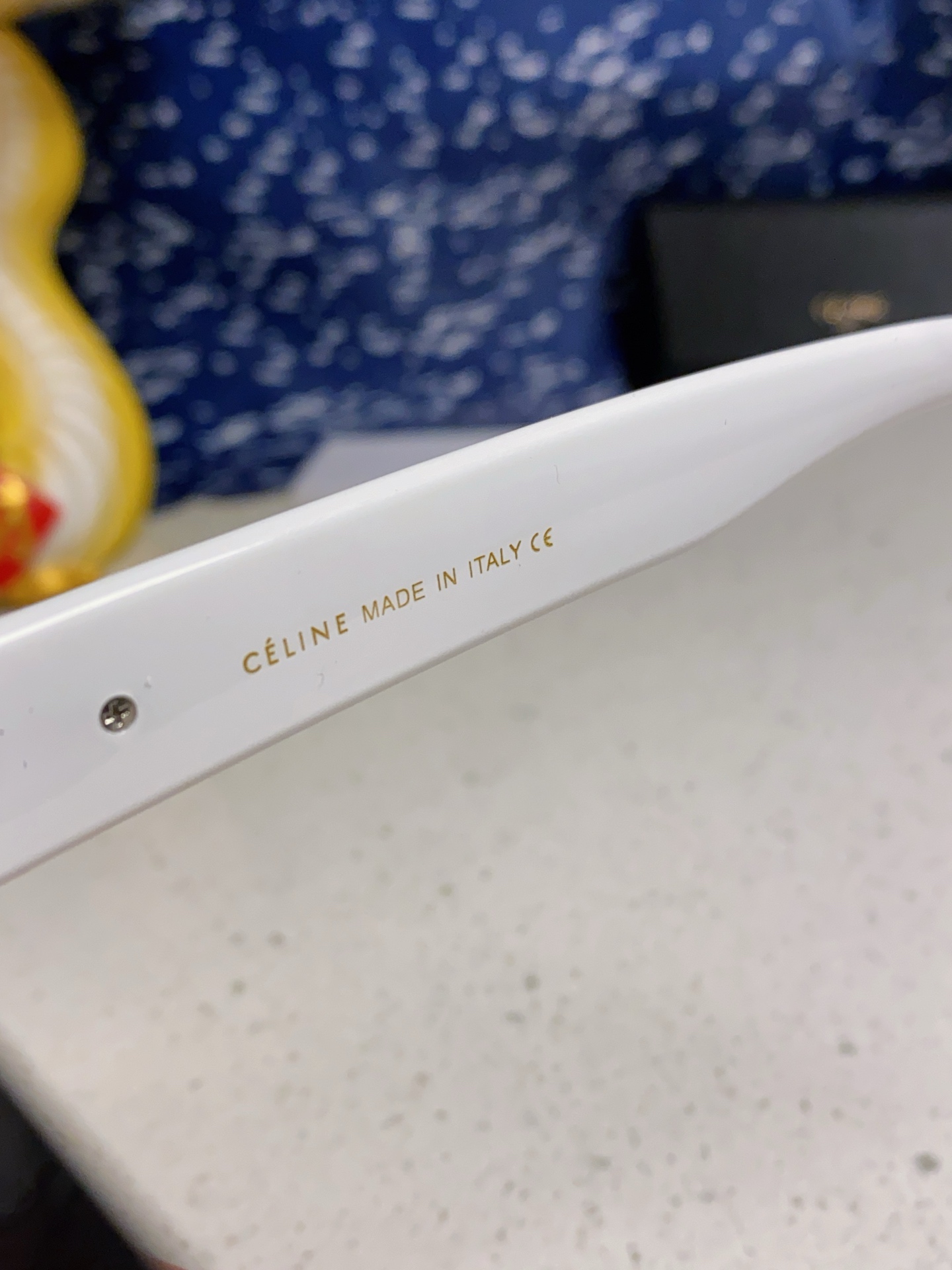 Celine赛林 2025凯旋门墨镜刘诗诗蔡文静同款大框显脸小欧美风流网红高级ins 女士墨镜