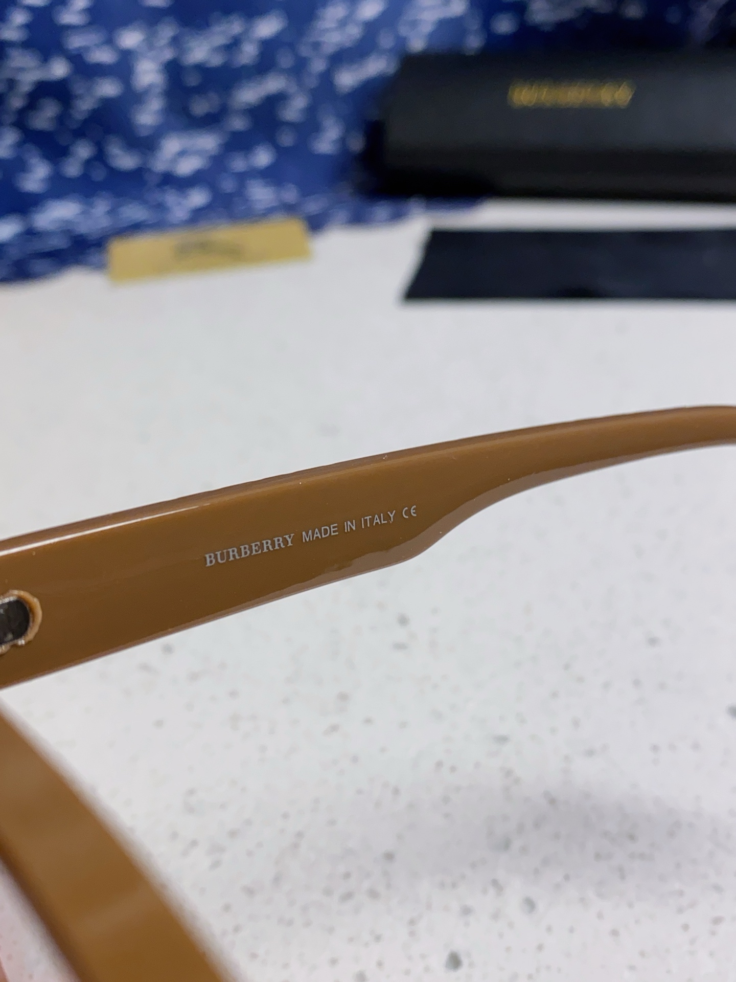  burberry巴宝莉 2025新款B家高颜值眼镜框女可配度数大框素颜神器显瘦防蓝光平光镜 女士光学