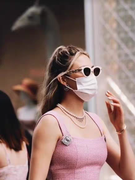  LV路易威登新款猫眼墨镜🕶️高级电镀镜腿，男 女款遮阳镜
