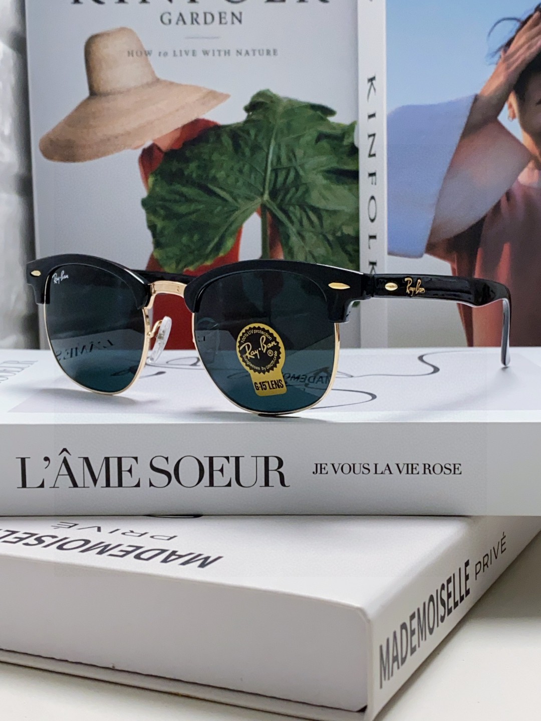  RAYBAN雷朋 RB3016 高品质 原版品质 💐💐🎀防爆玻璃镜片❤️💚💛男女通用，超帅气！size