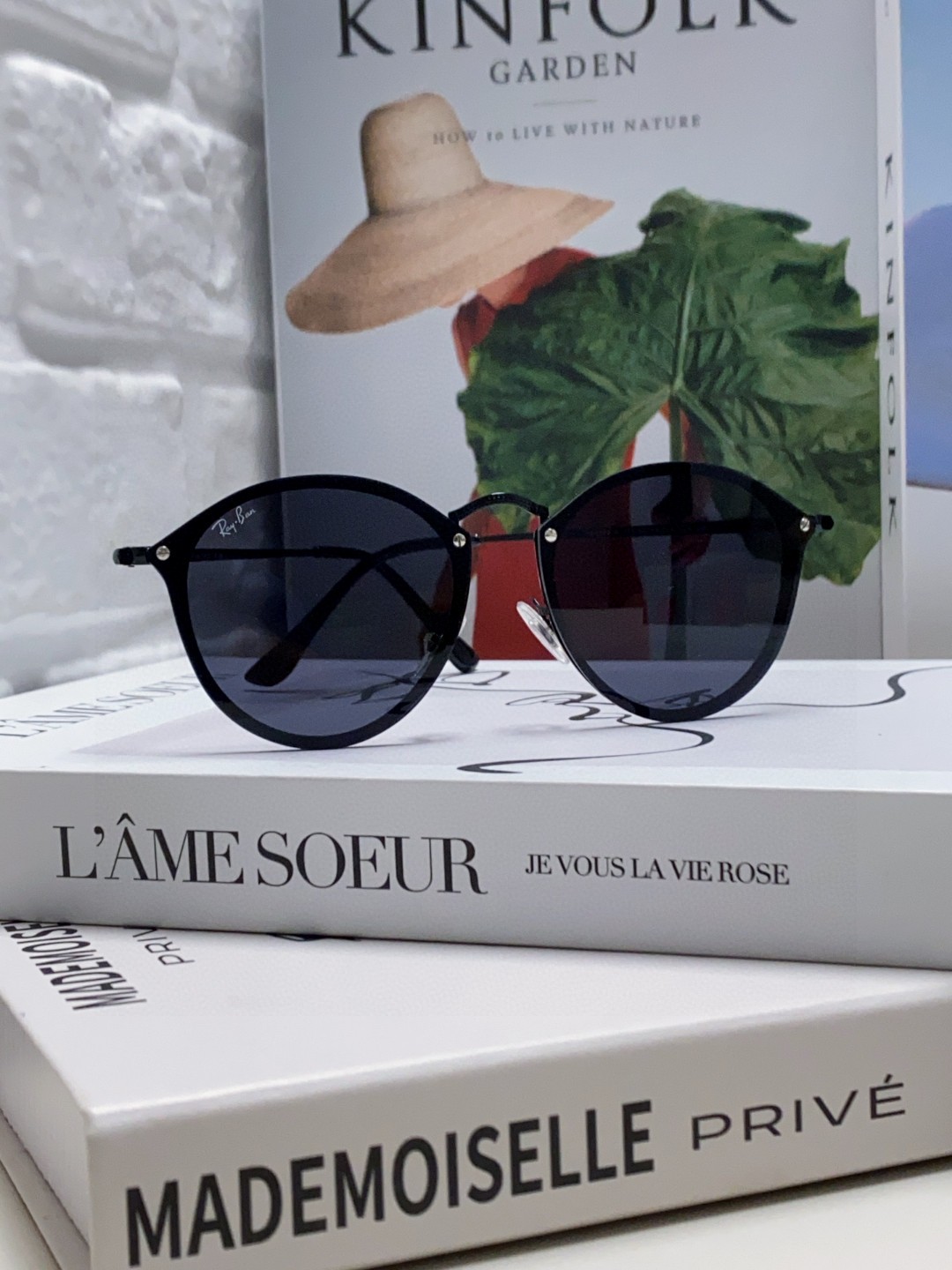  RAYBAN  雷朋RB3574  size：59-14-145 经典同款墨镜 嘻哈太阳眼镜男女款  