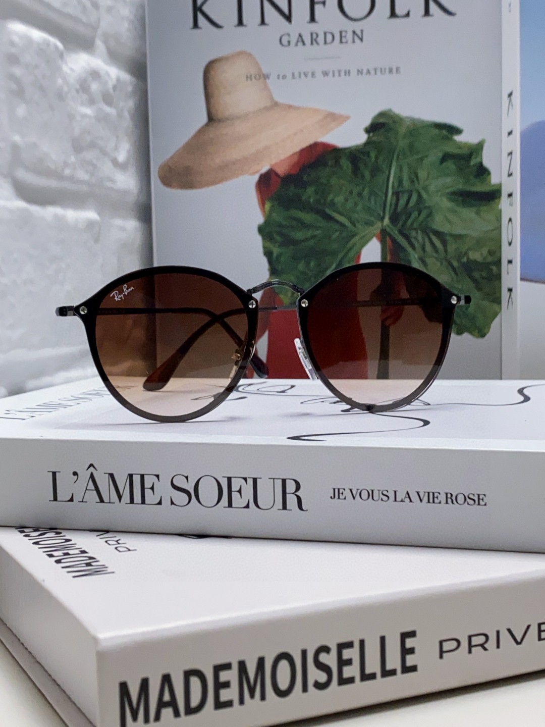  RAYBAN  雷朋RB3574  size：59-14-145 经典同款墨镜 嘻哈太阳眼镜男女款  