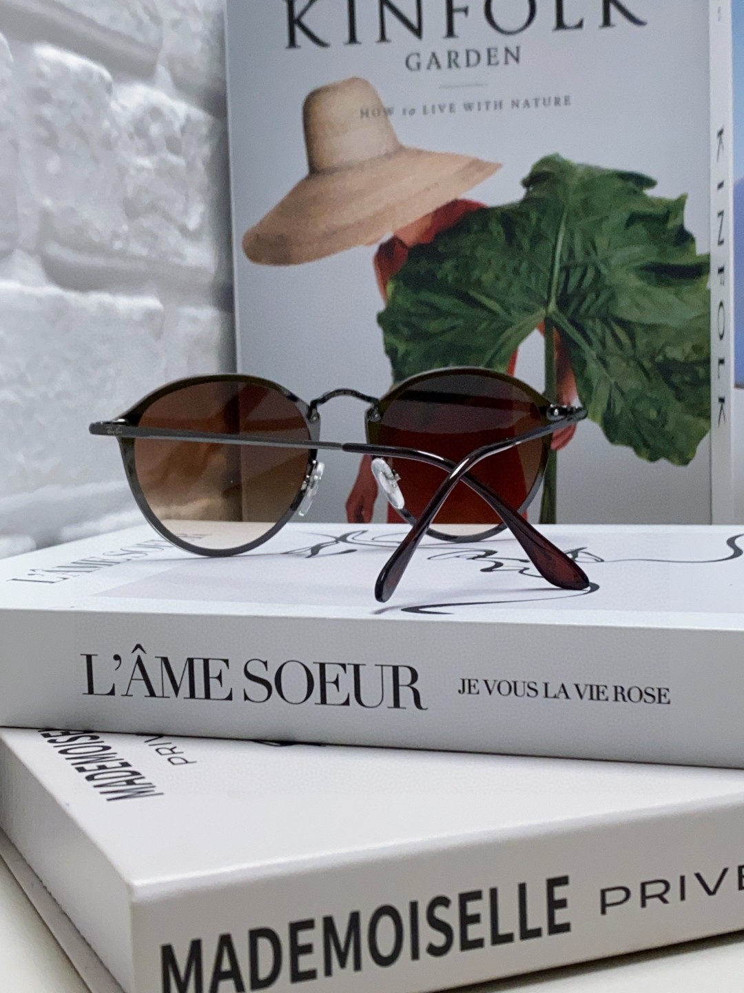  RAYBAN  雷朋RB3574  size：59-14-145 经典同款墨镜 嘻哈太阳眼镜男女款  