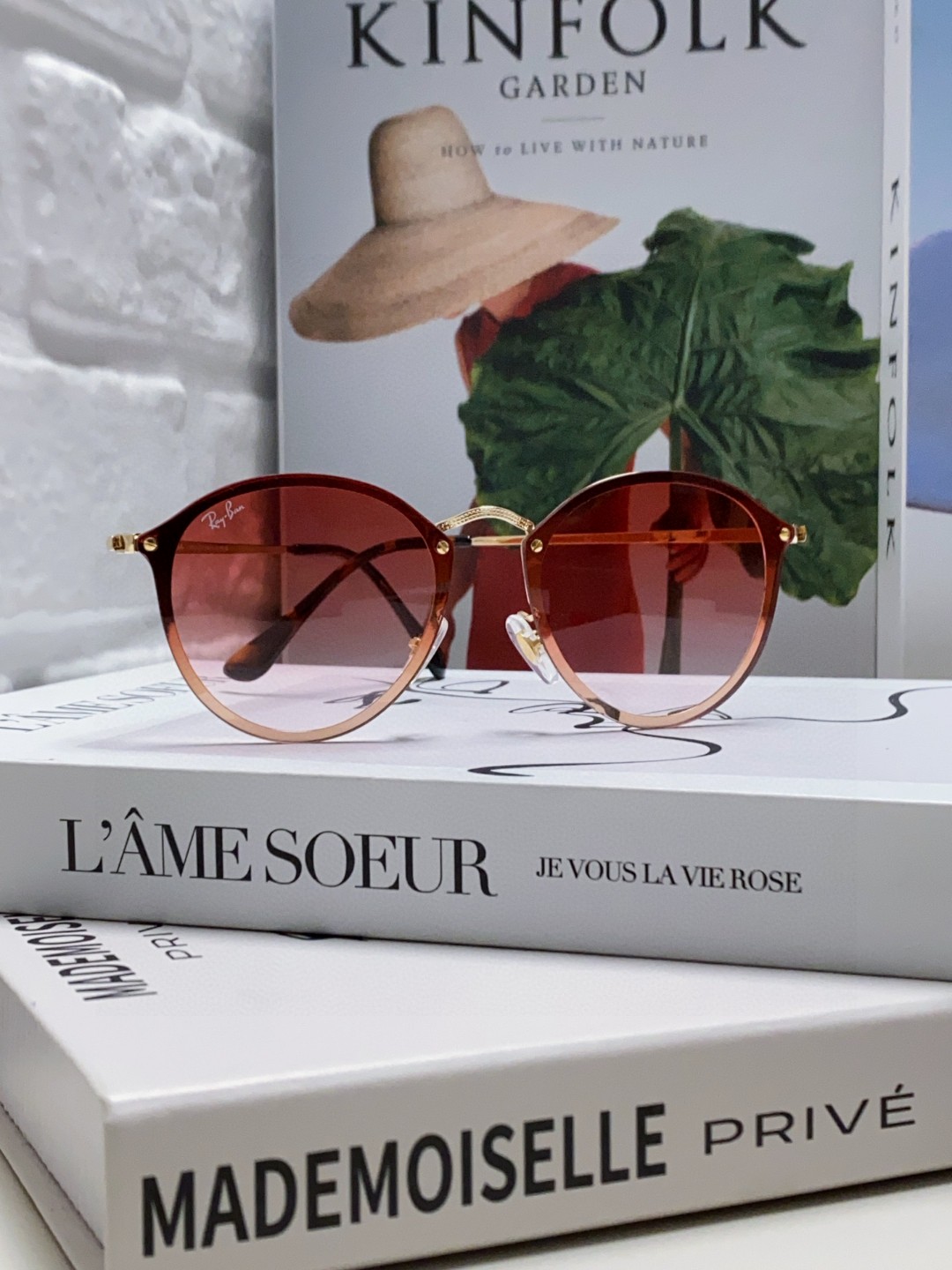  RAYBAN  雷朋RB3574  size：59-14-145 经典同款墨镜 嘻哈太阳眼镜男女款  