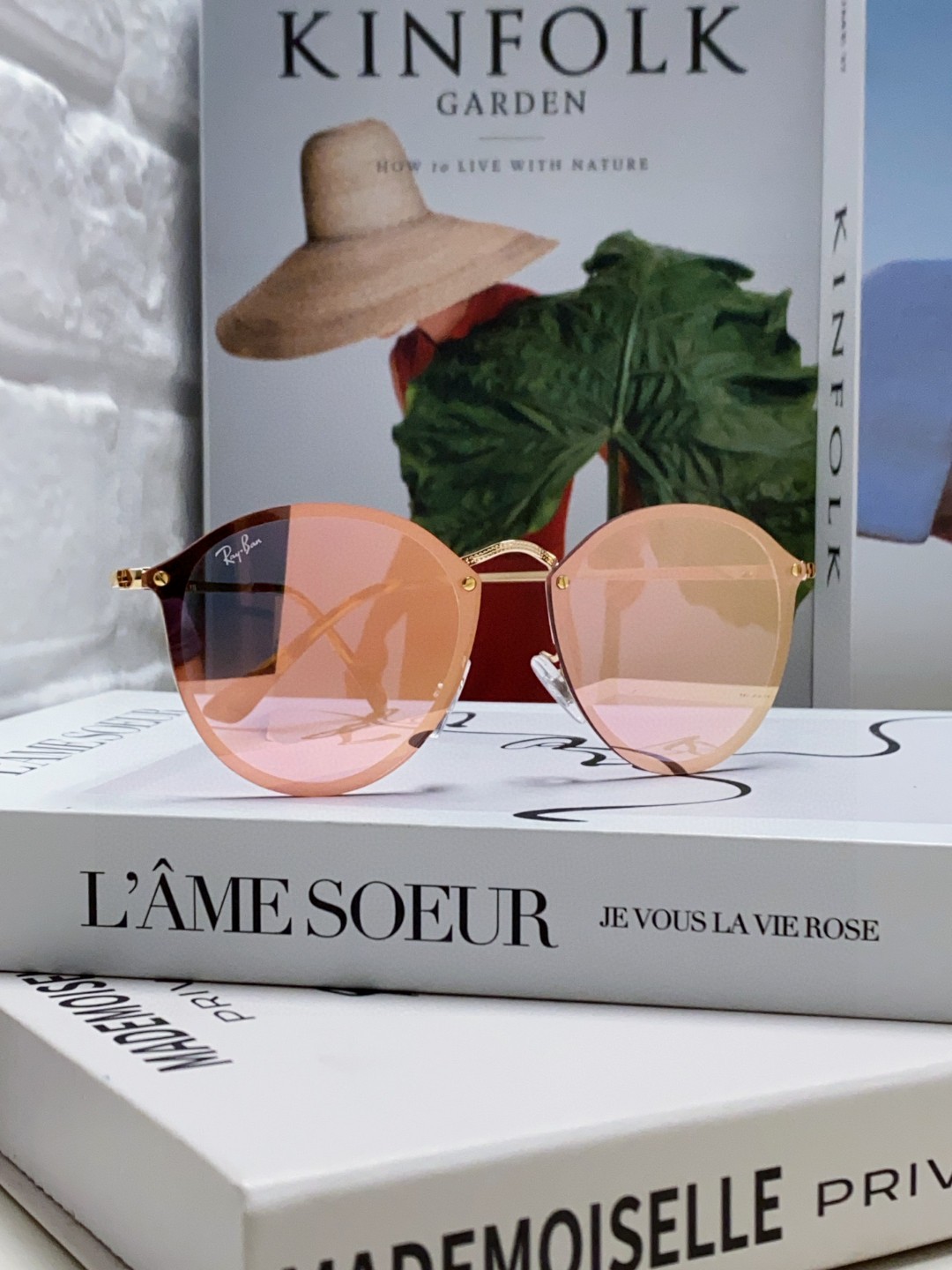  RAYBAN  雷朋RB3574  size：59-14-145 经典同款墨镜 嘻哈太阳眼镜男女款  
