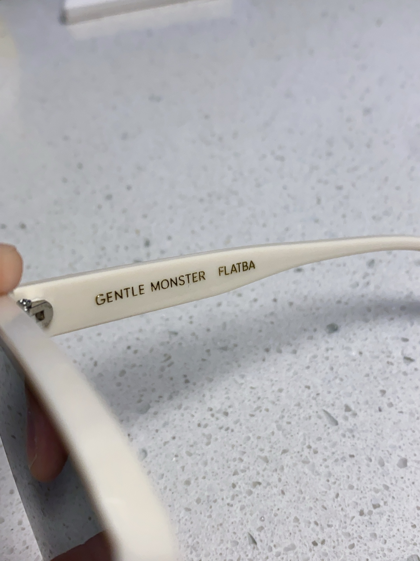  Gentle Moster(GM) 新款 新品高端品质GM墨镜男士女士通用大框太阳眼镜潮流时尚出游防晒