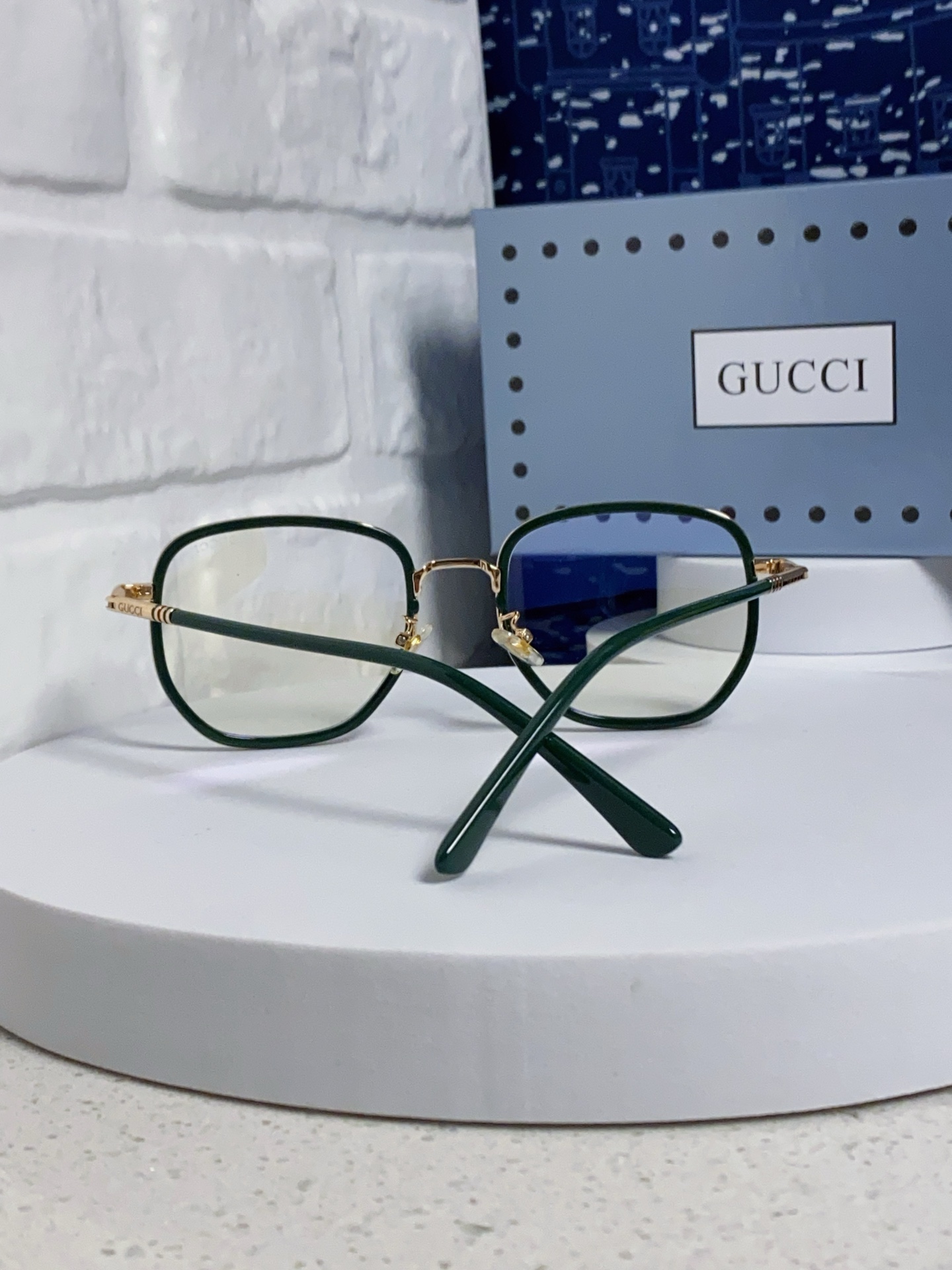  Gucci古奇 新款大框GG0928OK 百搭 明星同款，意大利进口时尚光学眼镜架➕弹簧，经典高端品质