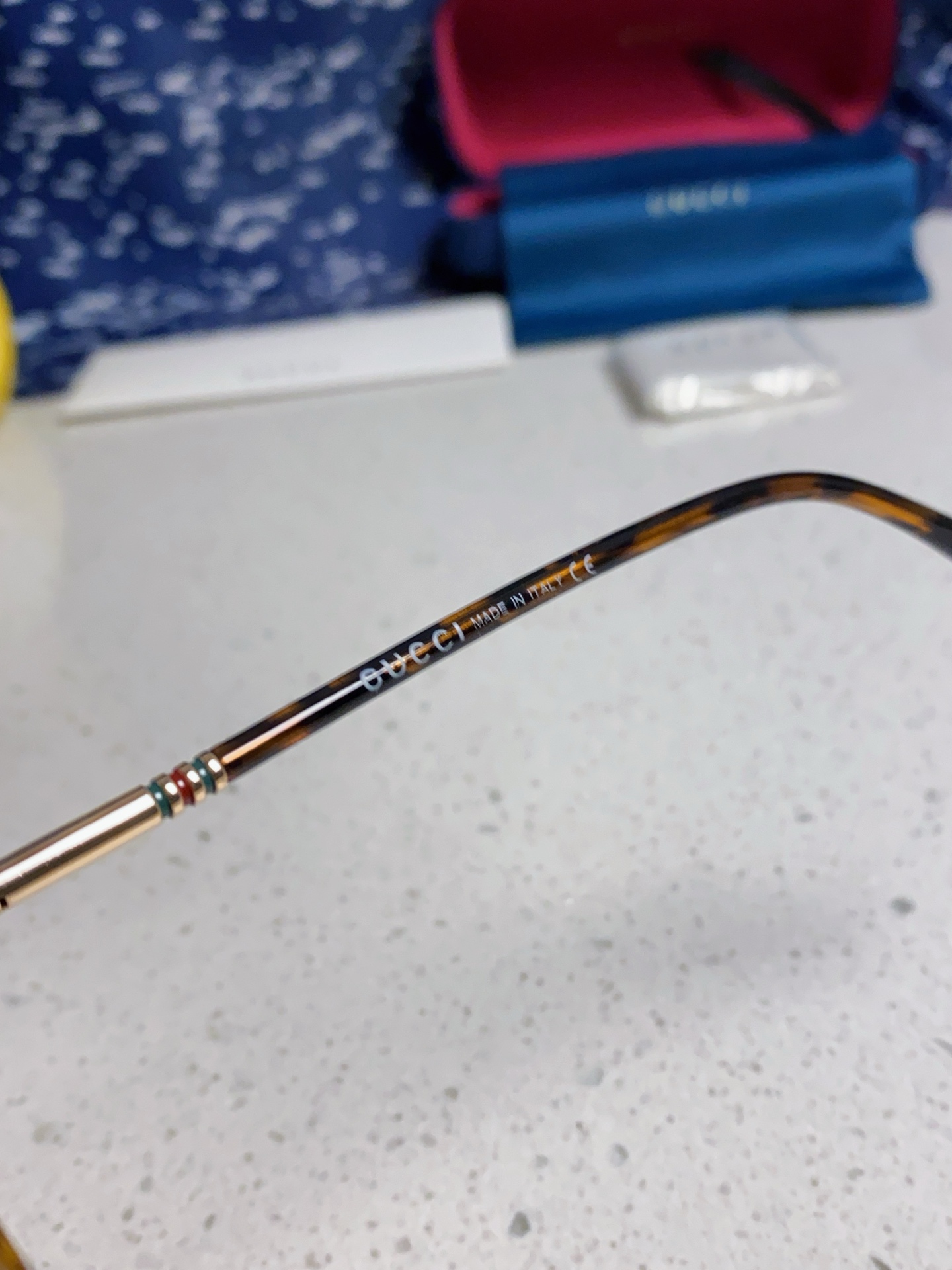  Gucci古奇 新款大框GG0928OK 百搭 明星同款，意大利进口时尚光学眼镜架➕弹簧，经典高端品质
