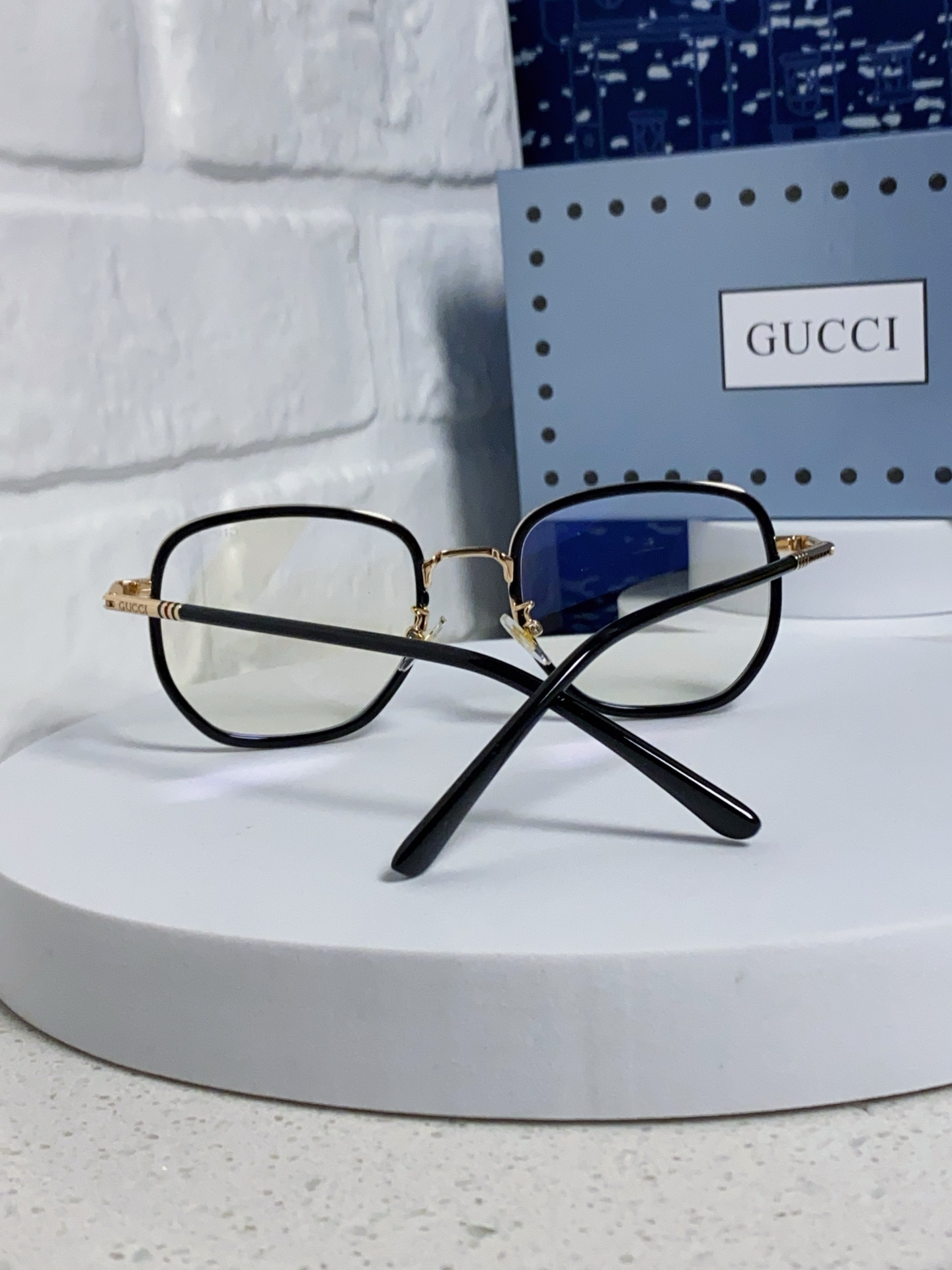  Gucci古奇 新款大框GG0928OK 百搭 明星同款，意大利进口时尚光学眼镜架➕弹簧，经典高端品质