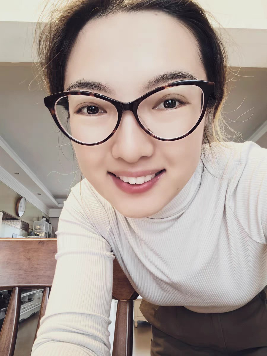  Chanel香奈儿 CH3393小香猫眼形眼镜超轻素颜平光镜可配度数 女士光学架