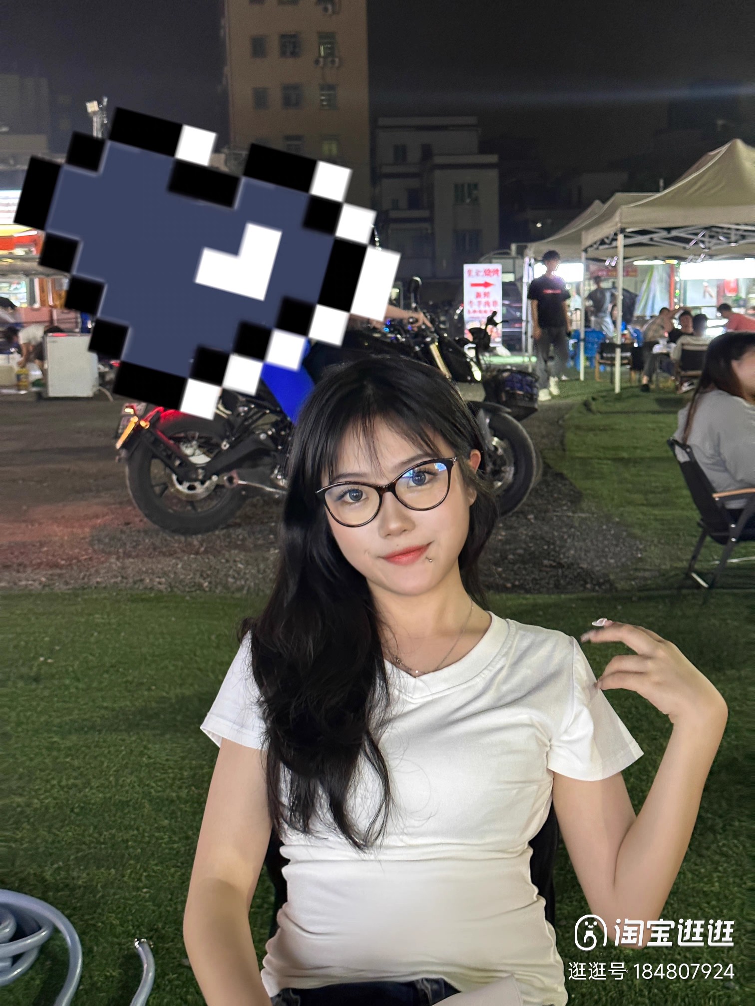  Chanel香奈儿 CH3393小香猫眼形眼镜超轻素颜平光镜可配度数 女士光学架
