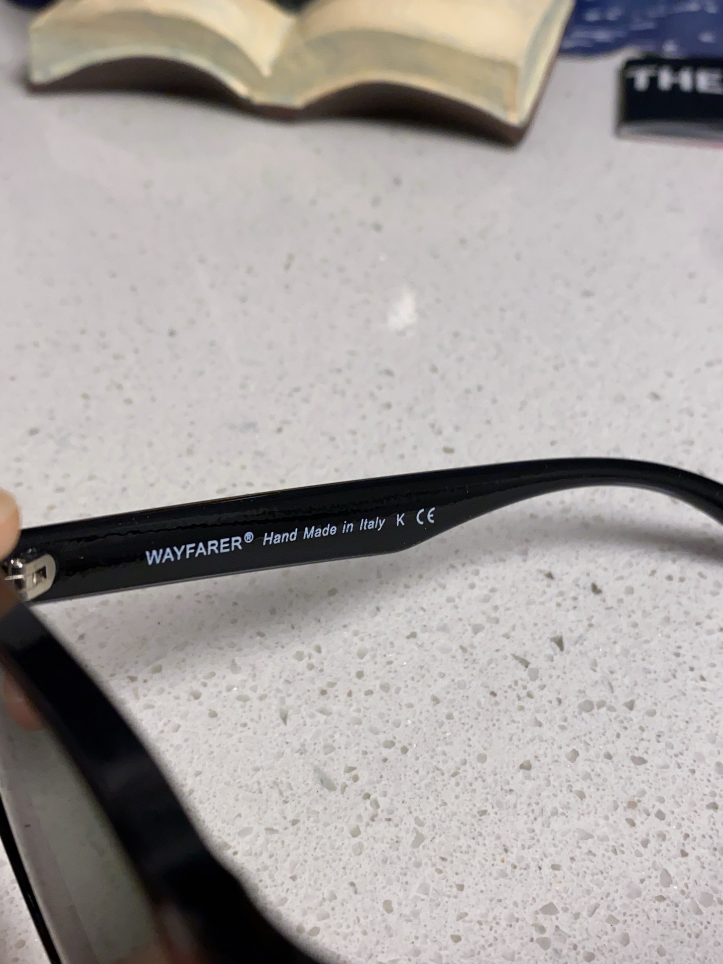  RAYBAN雷朋 2025新款成毅同款 太阳镜超轻潮方形大框时尚墨镜 男女通用 RB4392 Size