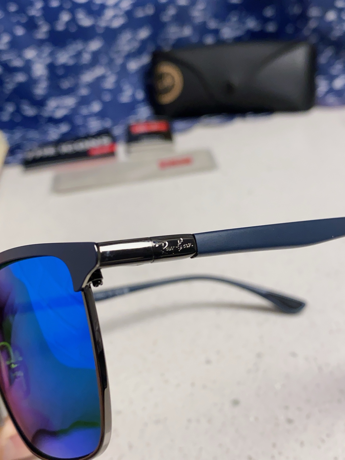  RayBan雷朋 2025新款男女士官方春夏季旅行时尚百搭高级感驾驶墨镜 原单品质 高端玻璃镜片 RB