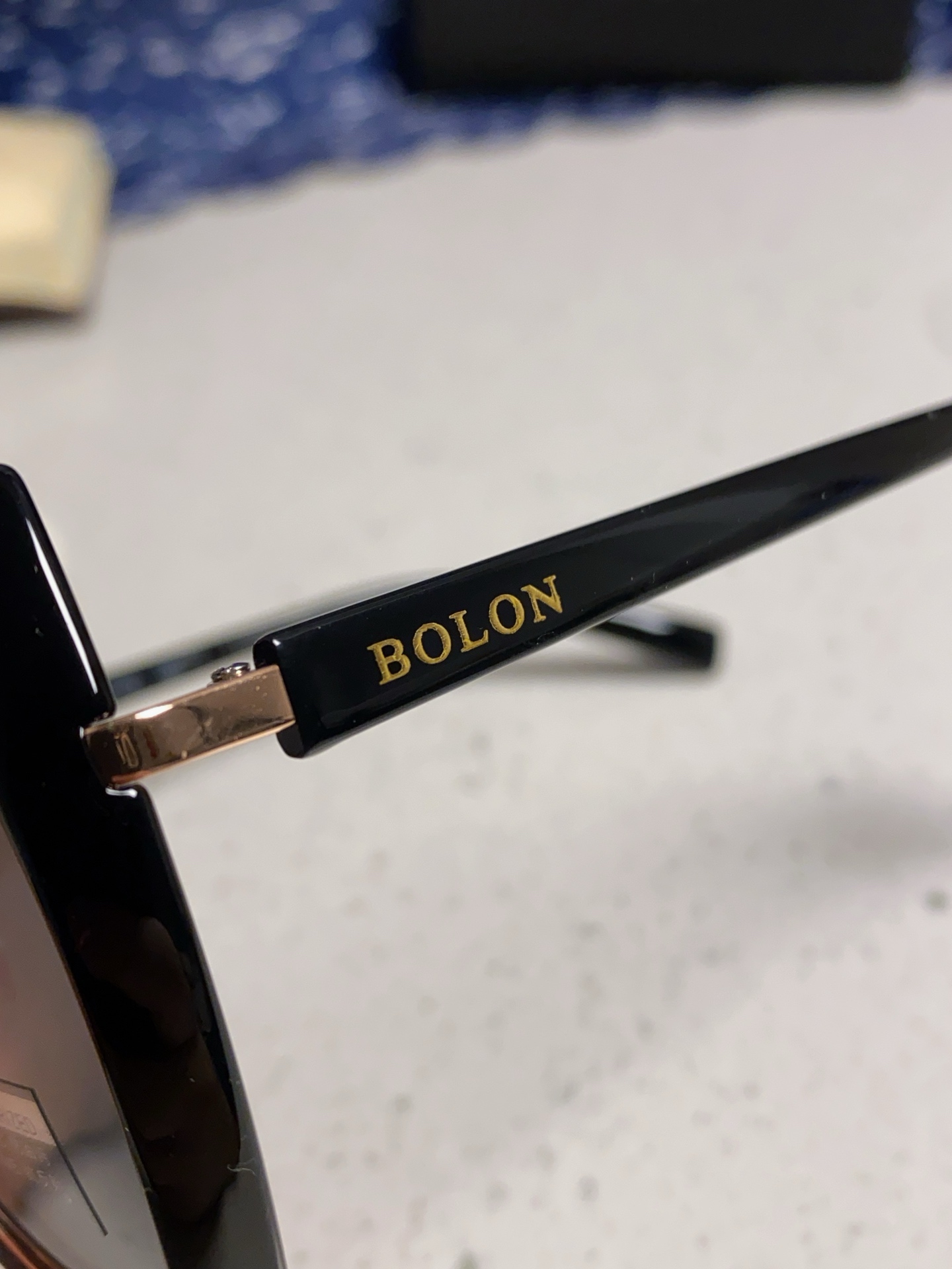  Bolon暴龙 2025夏季新款潮网红街拍大脸显瘦圆脸防晒太阳眼镜女士 