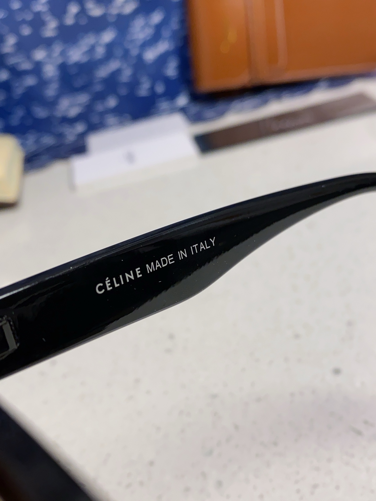  Celine赛琳 2025新款韩式时尚墨镜女凯旋门高级感方框圆脸显瘦百搭防紫外线太阳眼镜男女通用 