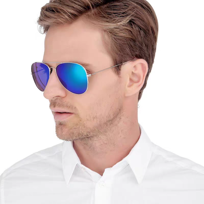  RAYBAN 雷朋 RB3026 🌻🌻🌸超有型🇮🇹💋💋 潮款太阳镜，男女通用 款‼️‼️Size62-