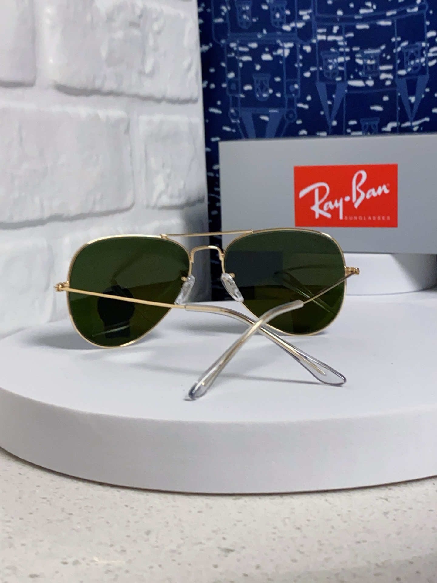  RAYBAN 雷朋 RB3026 🌻🌻🌸超有型🇮🇹💋💋 潮款太阳镜，男女通用 款‼️‼️Size62-