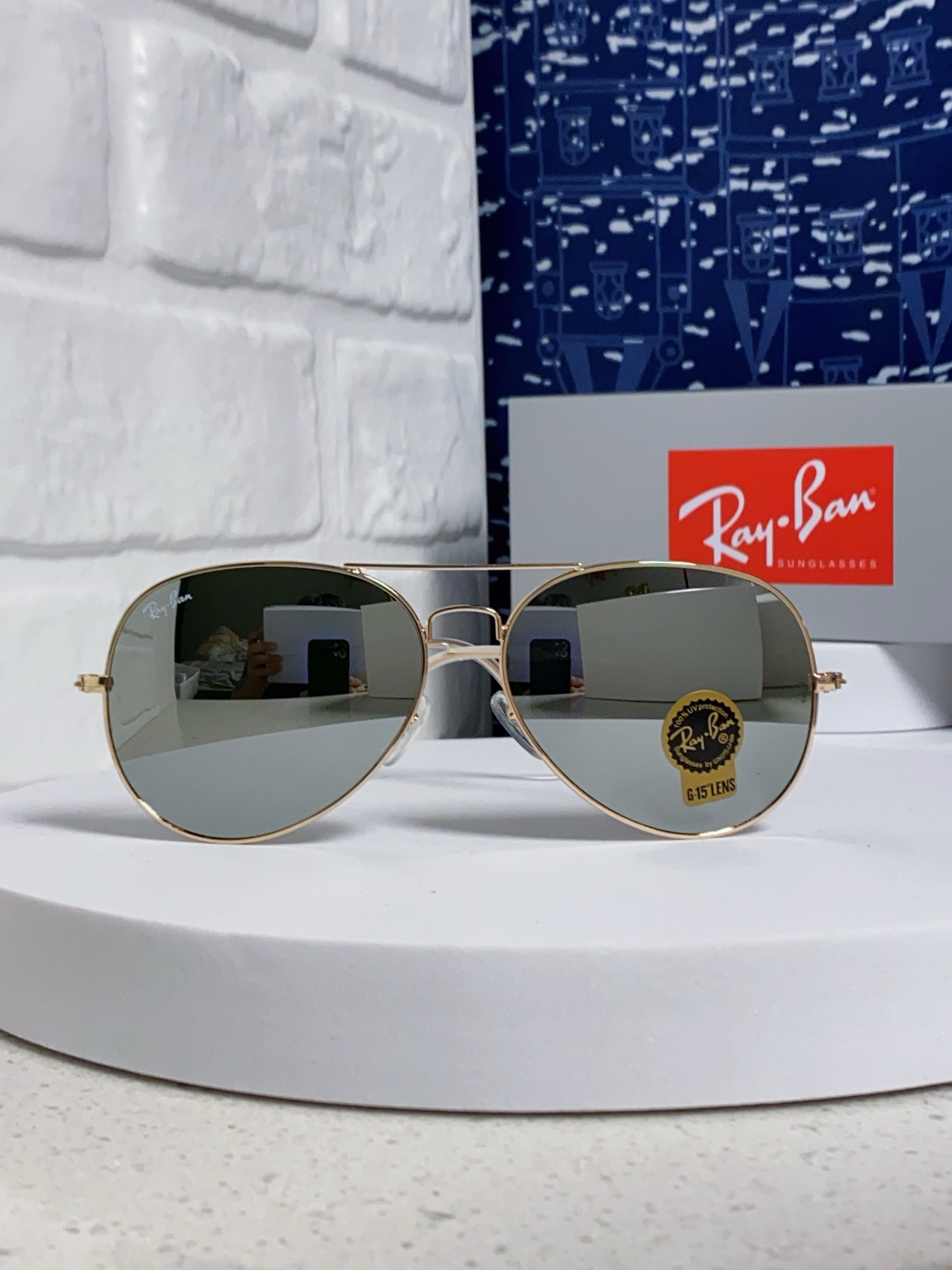  RAYBAN 雷朋 RB3026 🌻🌻🌸超有型🇮🇹💋💋 潮款太阳镜，男女通用 款‼️‼️Size62-