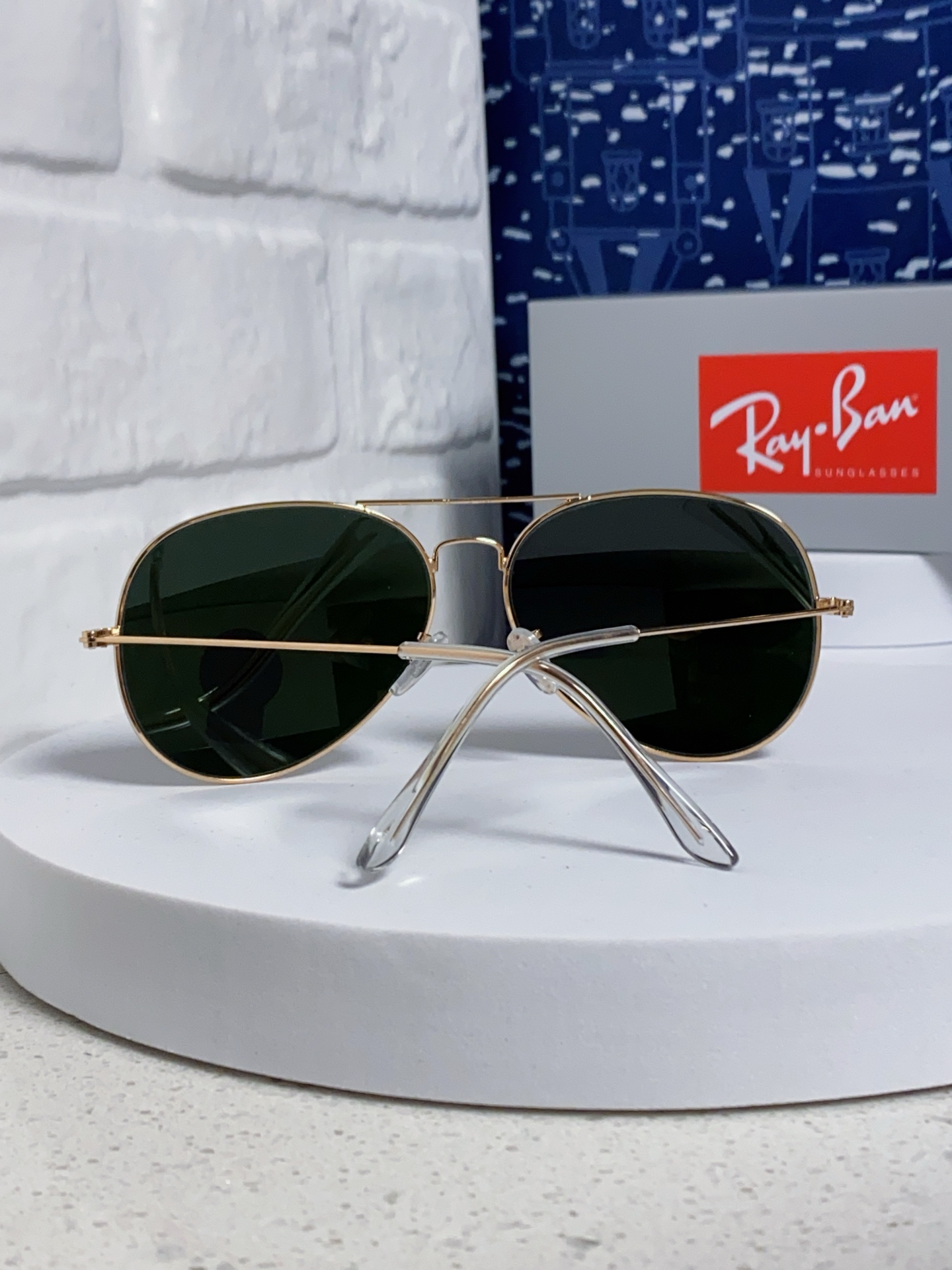  RAYBAN 雷朋 RB3026 🌻🌻🌸超有型🇮🇹💋💋 潮款太阳镜，男女通用 款‼️‼️Size62-