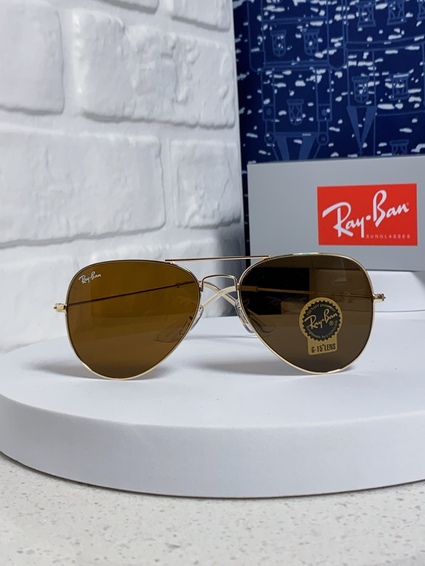  RAYBAN 雷朋 RB3026 🌻🌻🌸超有型🇮🇹💋💋 潮款太阳镜，男女通用 款‼️‼️Size62-