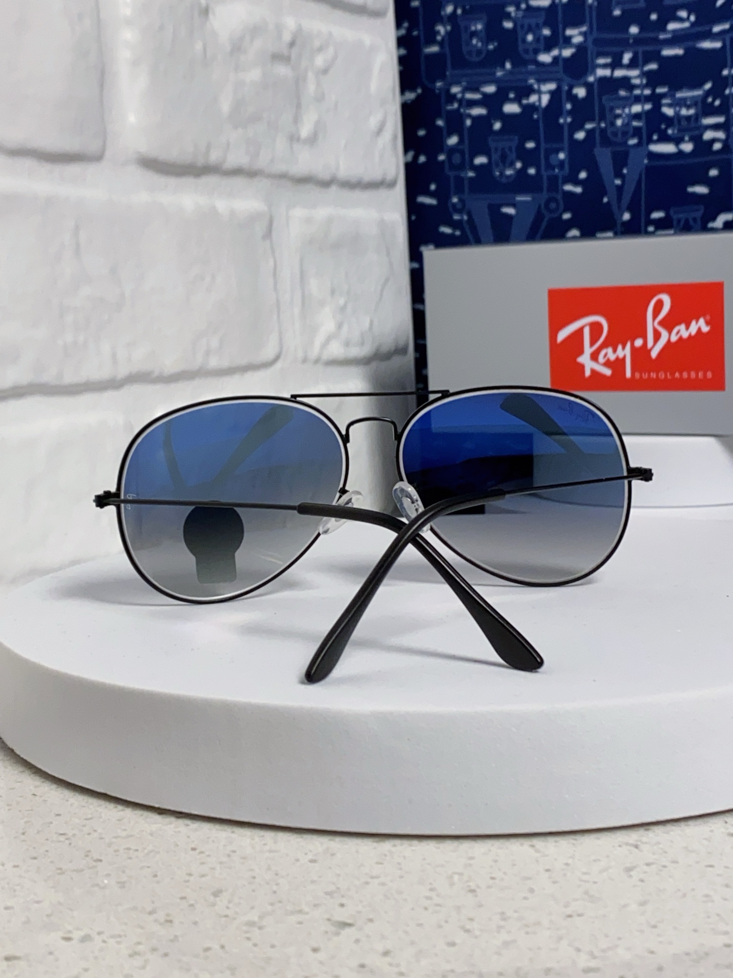  RAYBAN 雷朋 RB3026 🌻🌻🌸超有型🇮🇹💋💋 潮款太阳镜，男女通用 款‼️‼️Size62-