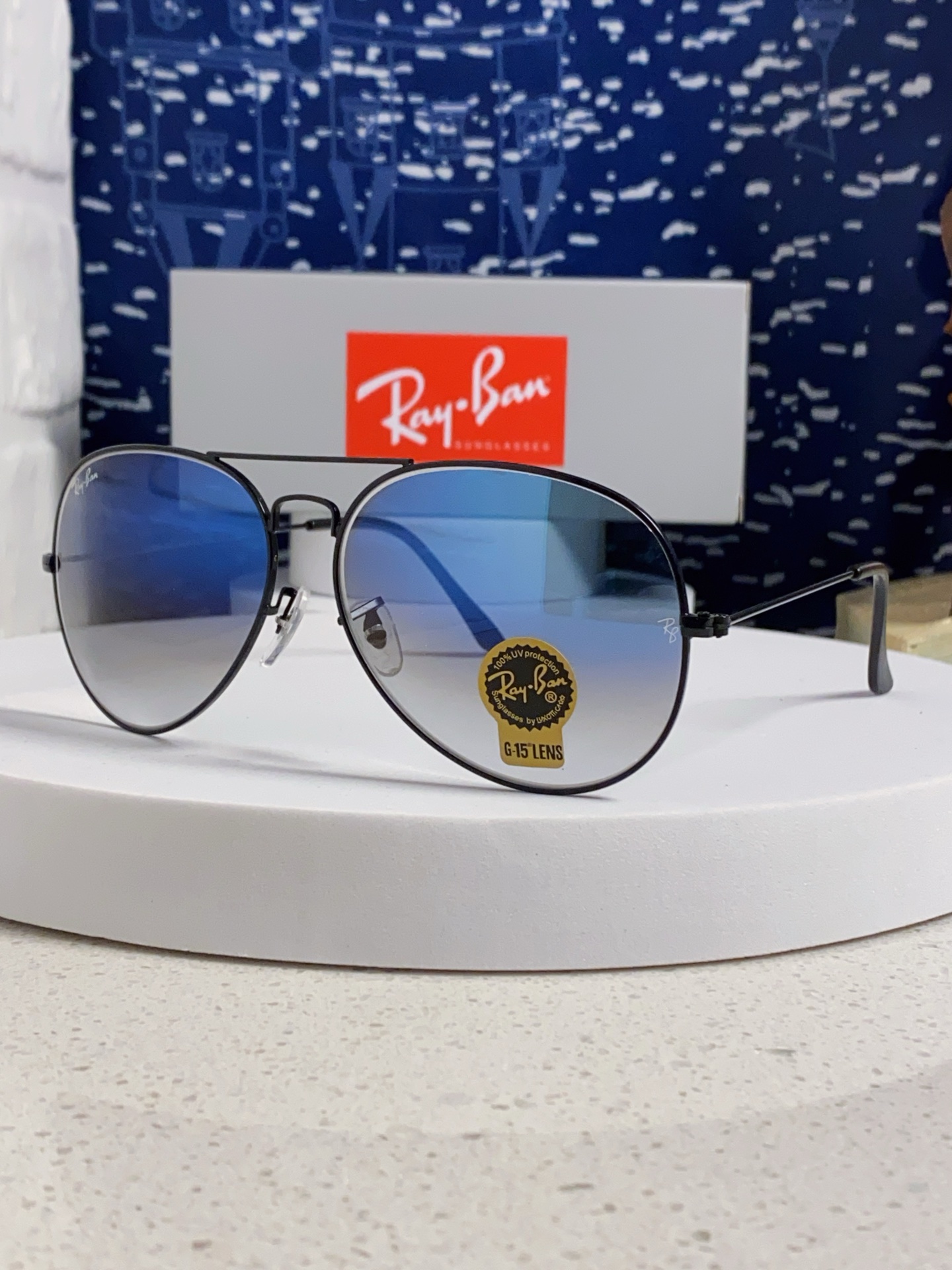  RAYBAN 雷朋 RB3026 🌻🌻🌸超有型🇮🇹💋💋 潮款太阳镜，男女通用 款‼️‼️Size62-