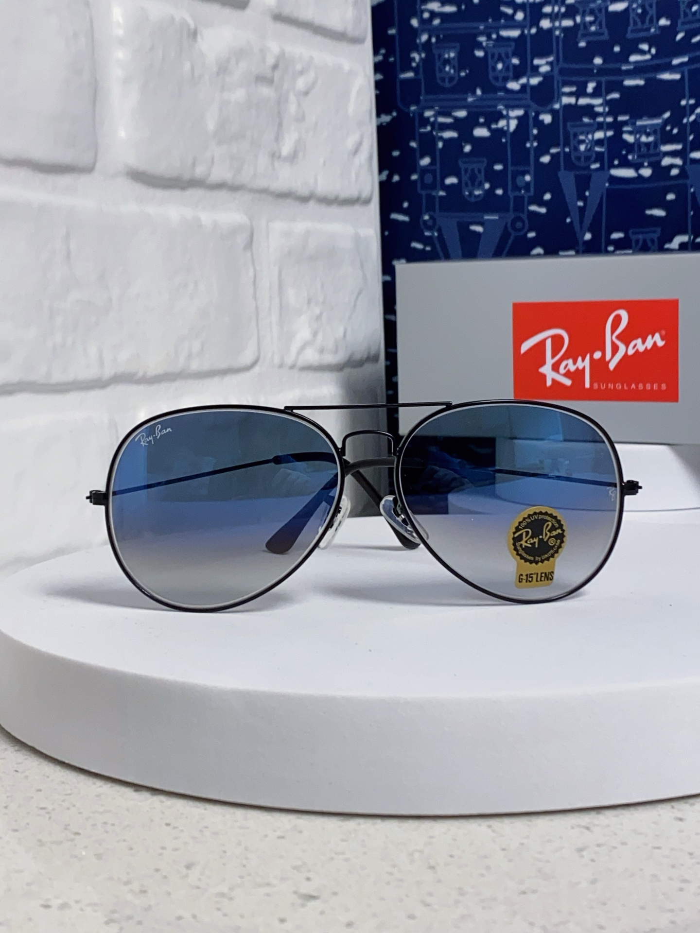  RAYBAN 雷朋 RB3026 🌻🌻🌸超有型🇮🇹💋💋 潮款太阳镜，男女通用 款‼️‼️Size62-