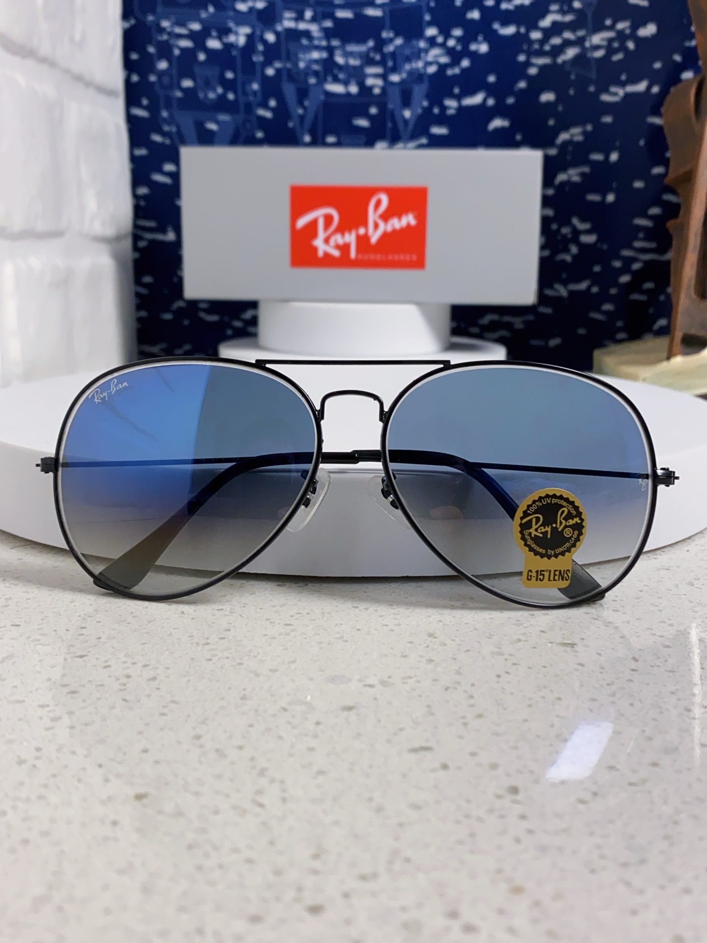  RAYBAN 雷朋 RB3026 🌻🌻🌸超有型🇮🇹💋💋 潮款太阳镜，男女通用 款‼️‼️Size62-