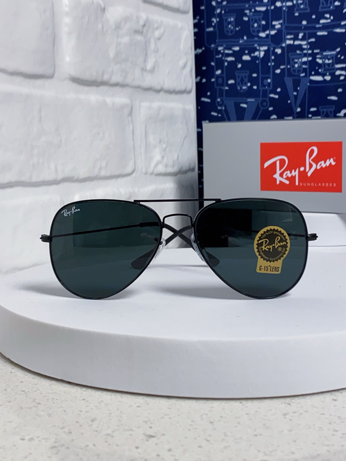  RAYBAN 雷朋 RB3026 🌻🌻🌸超有型🇮🇹💋💋 潮款太阳镜，男女通用 款‼️‼️Size62-